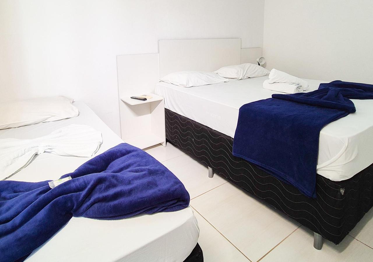 Comfort Triple Room - Photo 9