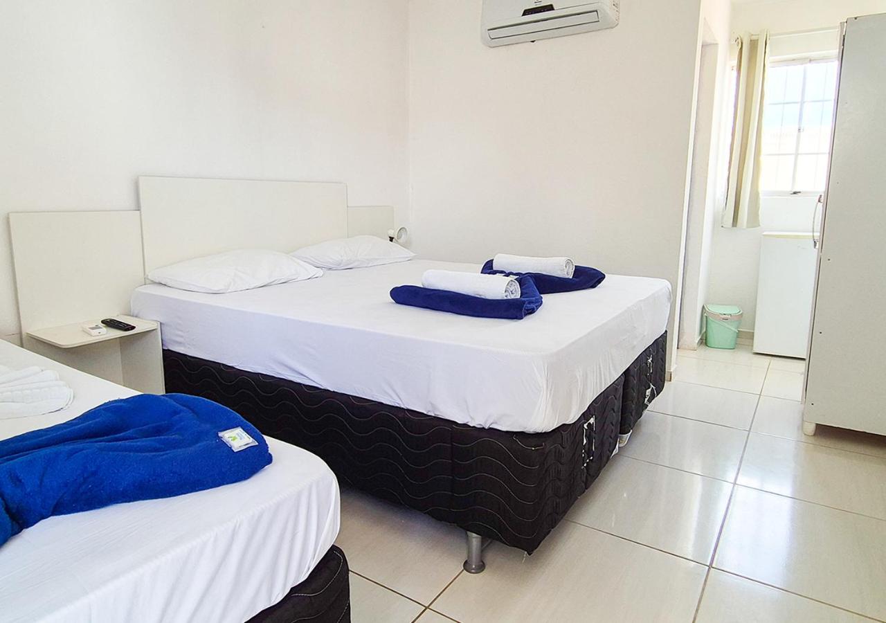 Comfort Triple Room - Photo 1