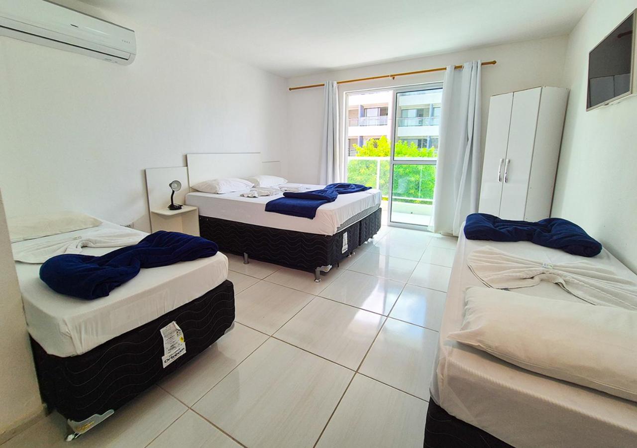 Comfort Quadruple Room - Photo 8