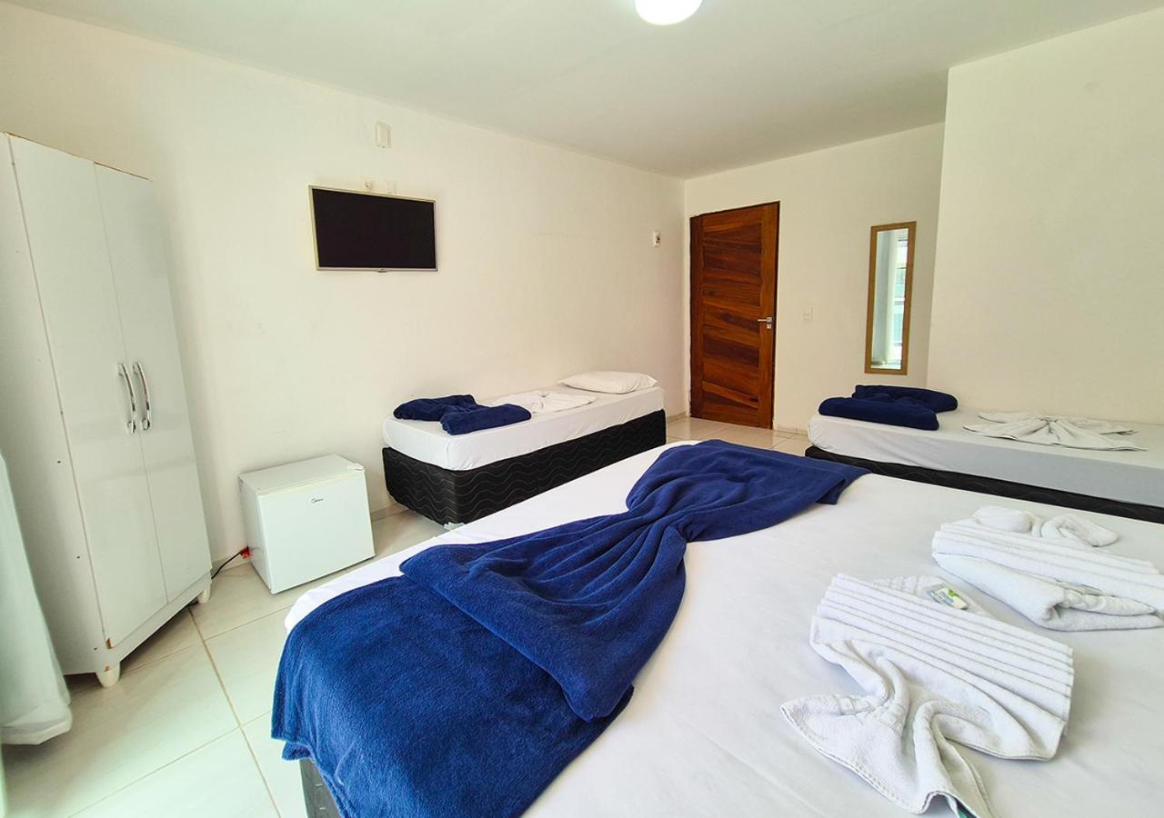 Comfort Triple Room - Photo 3
