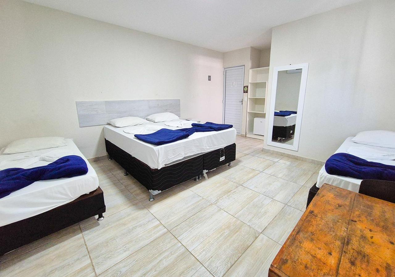 Comfort Quadruple Room - Photo 3