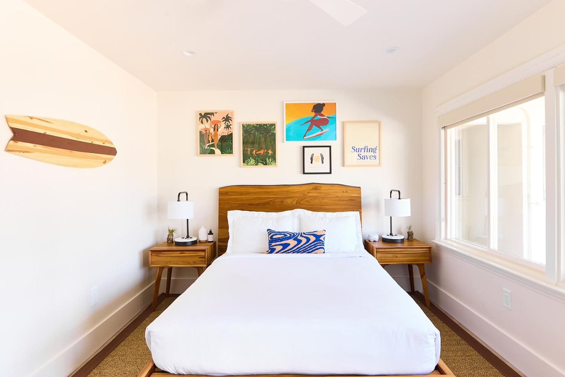Superior Queen Room