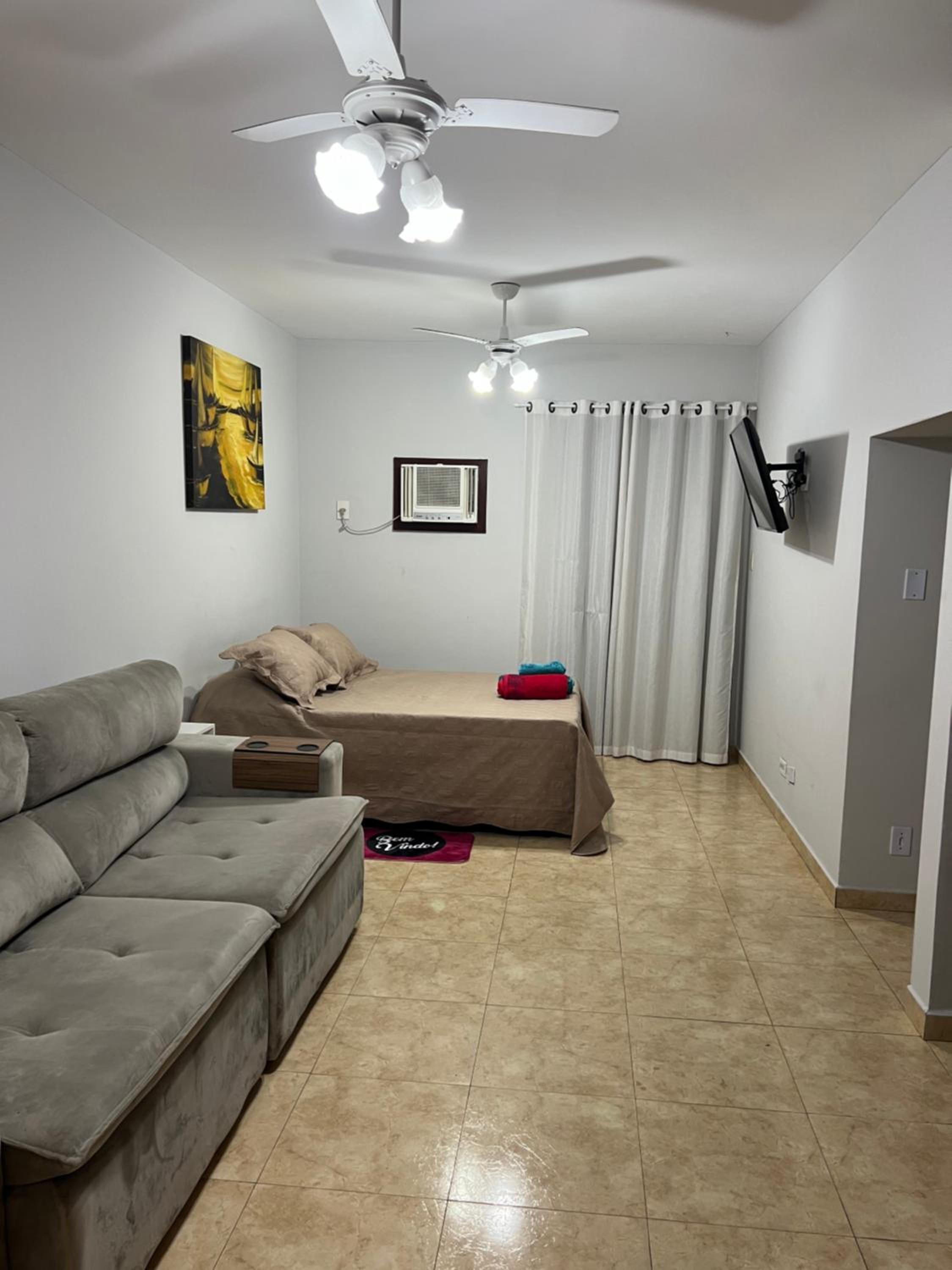 Two-Bedroom Apartment photo 1