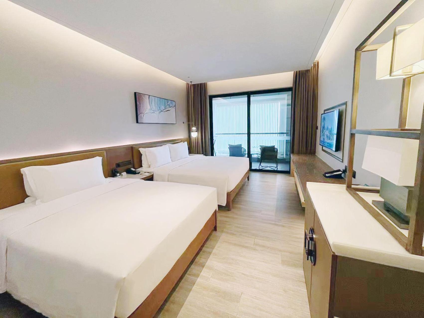 1 Twin Standard(Welcome fruite+Free mini bar+Kitchen+Free Self Laundry)