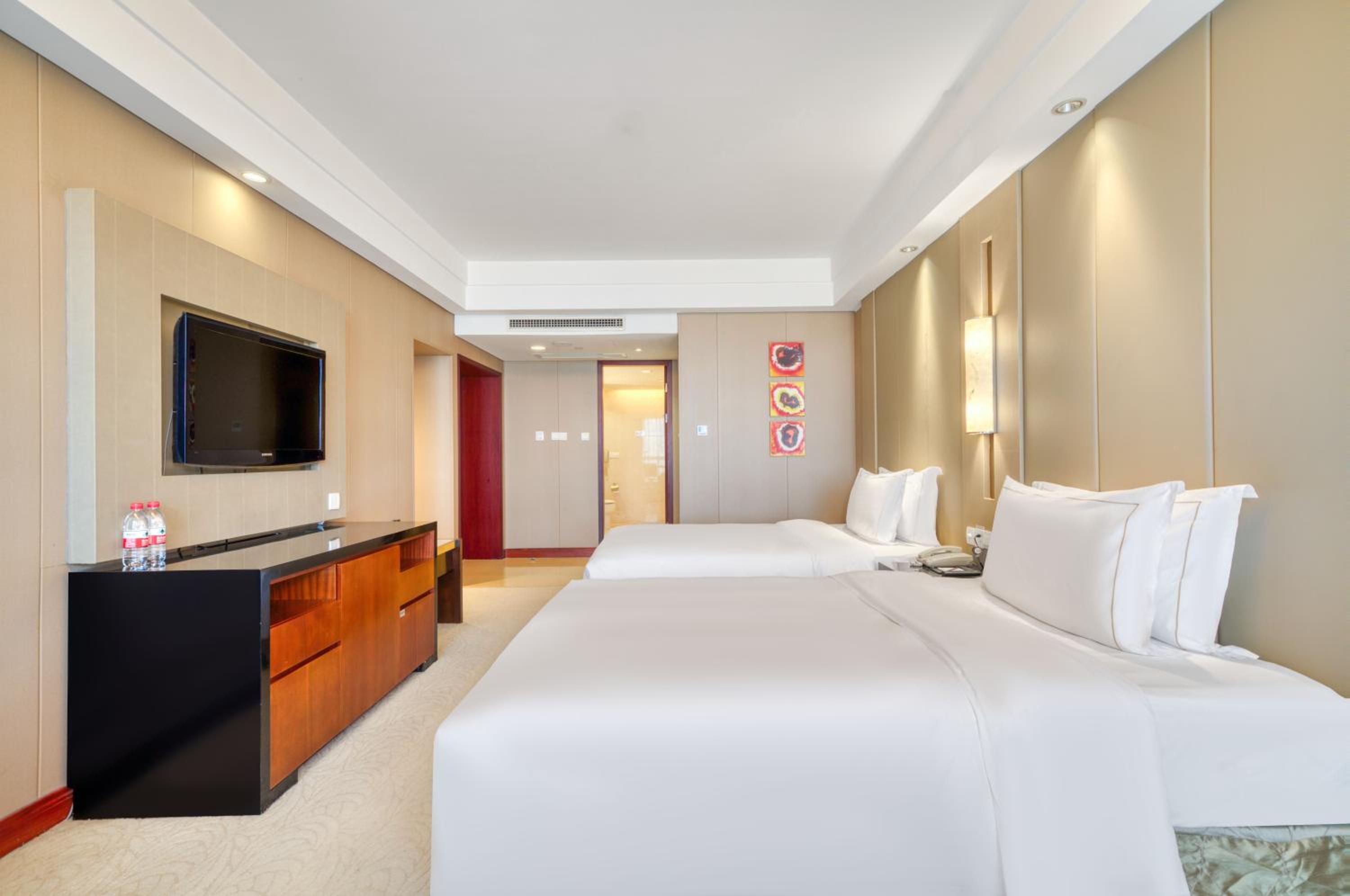 Superior Twin Room - Photo 5