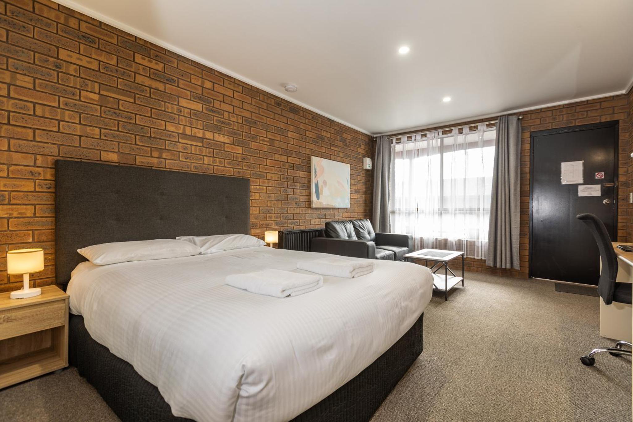 Queen Room - Photo 4