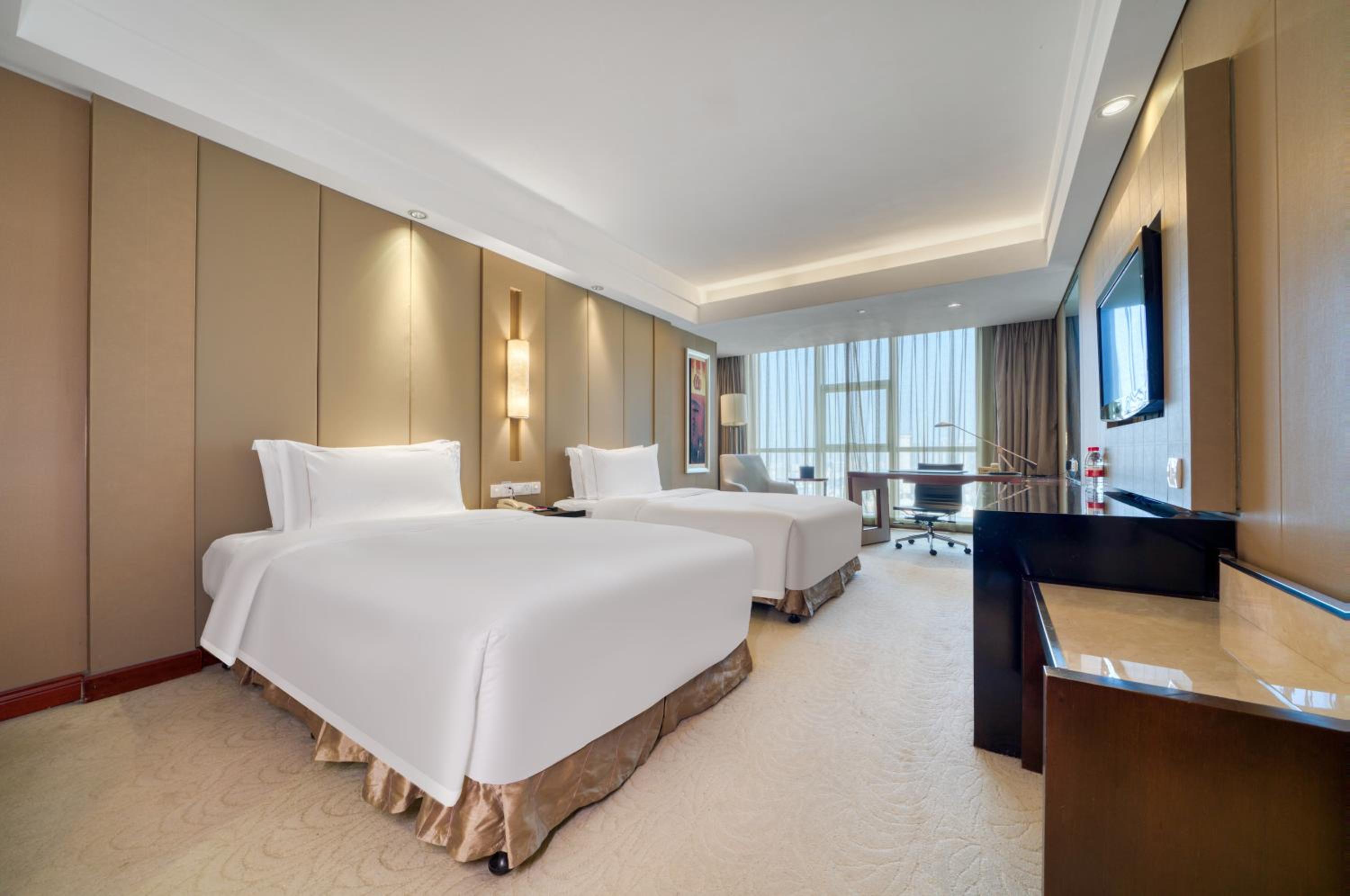 Superior Twin Room - Photo 1