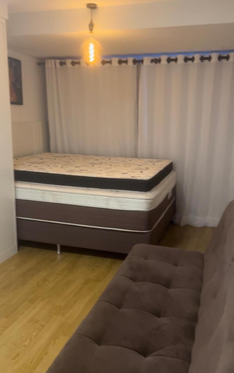 One-Bedroom House photo 1