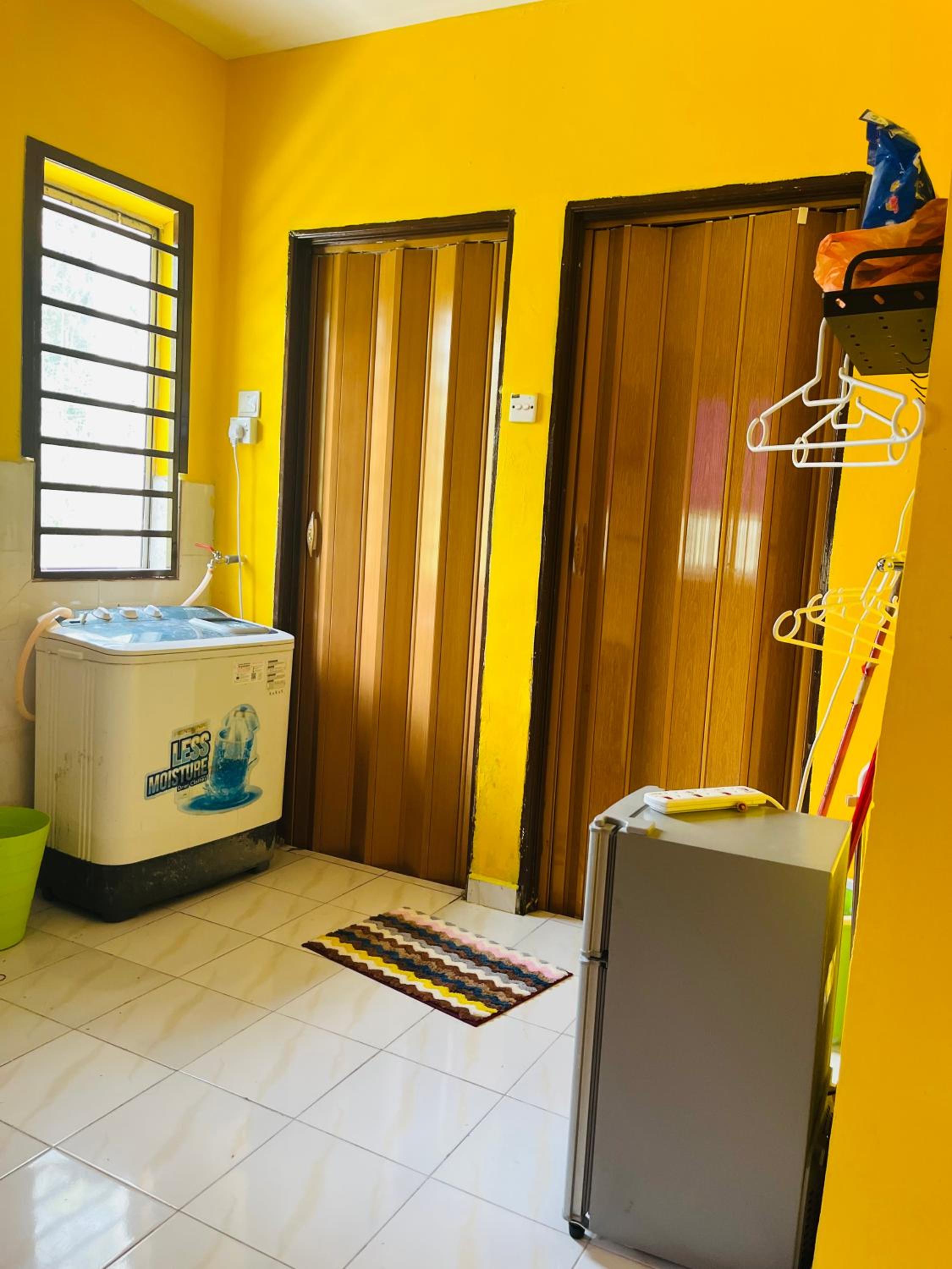 Deluxe Family Suite photo 2