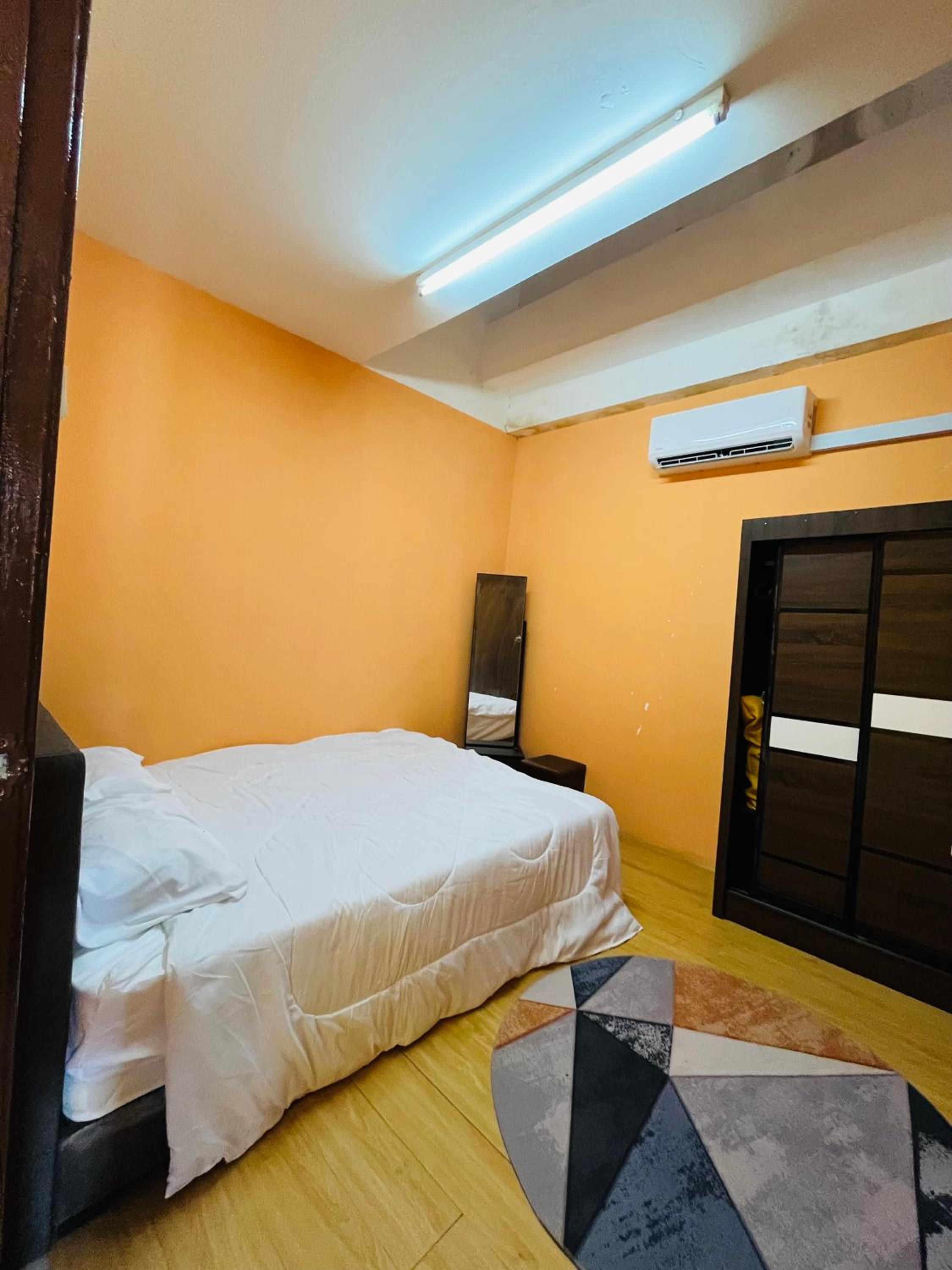 Deluxe Family Suite photo 3