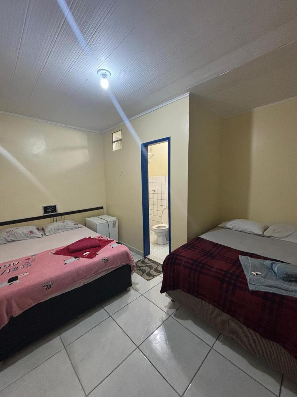 Quadruple Room photo 2
