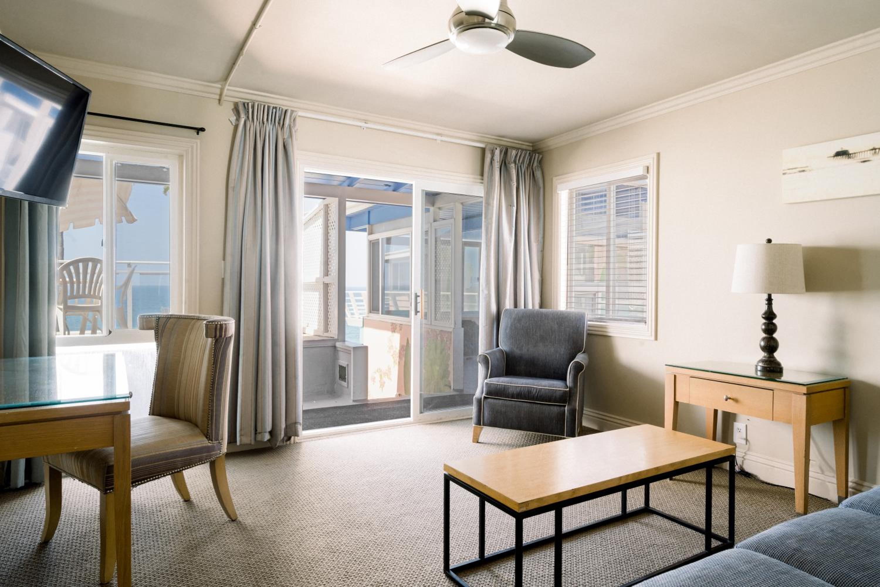 Ocean View One Bedroom Suite photo 1