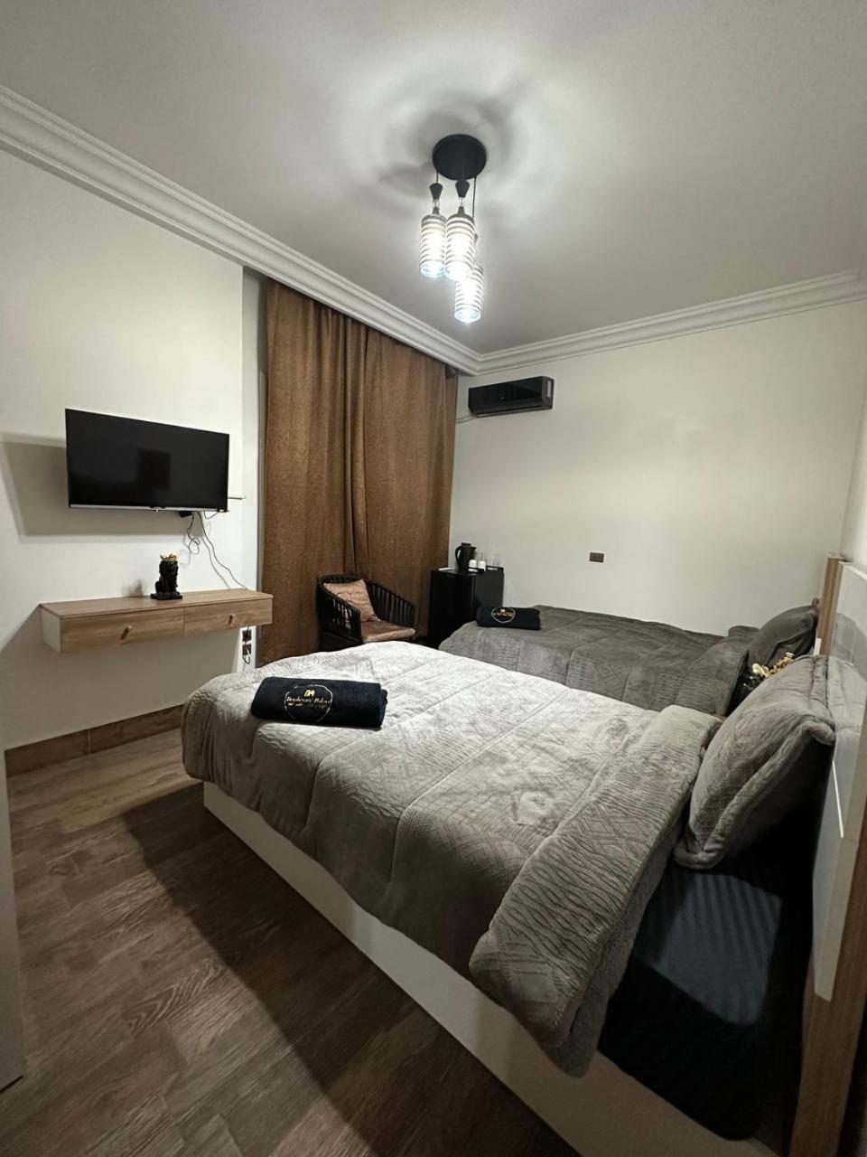 Three-Bedroom Apartment Suite photo 2