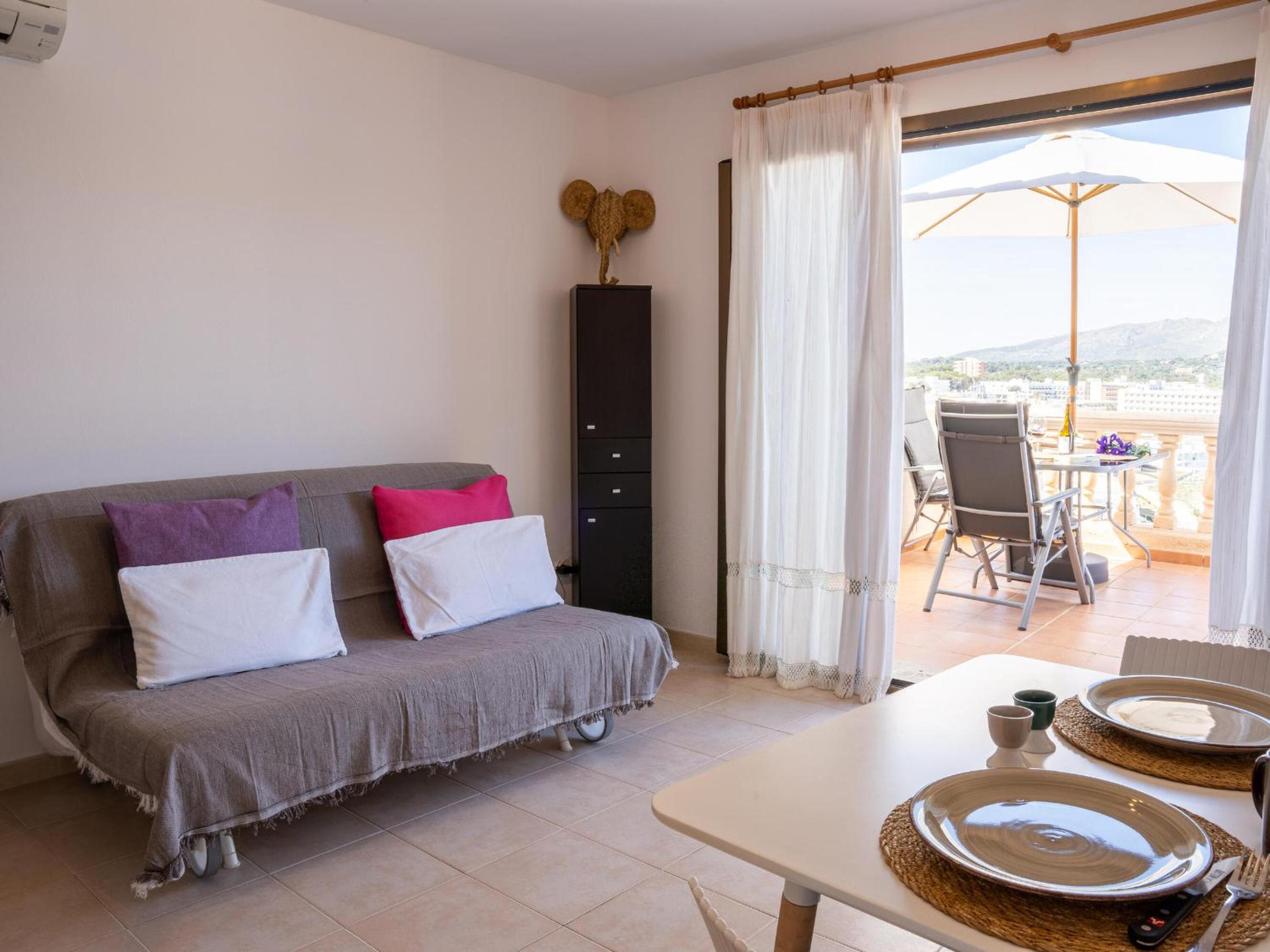 Apartamento