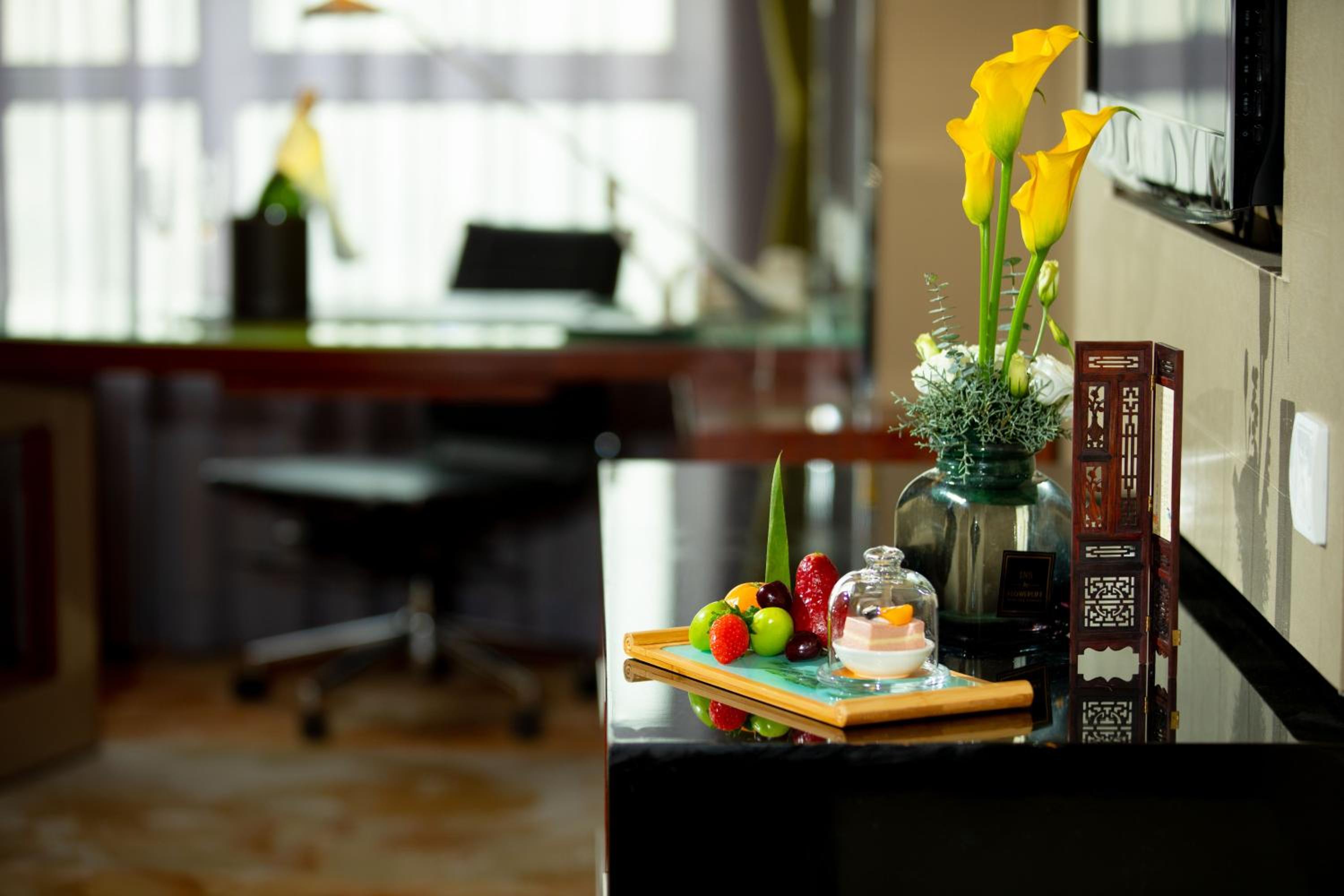 Superior Twin Room - Photo 4