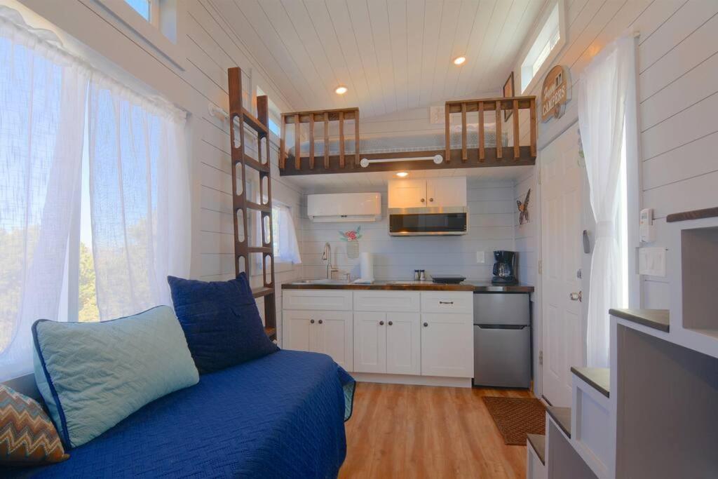 One-Bedroom House photo 1