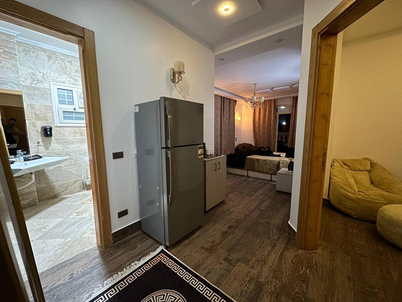Deluxe Family Suite photo 2