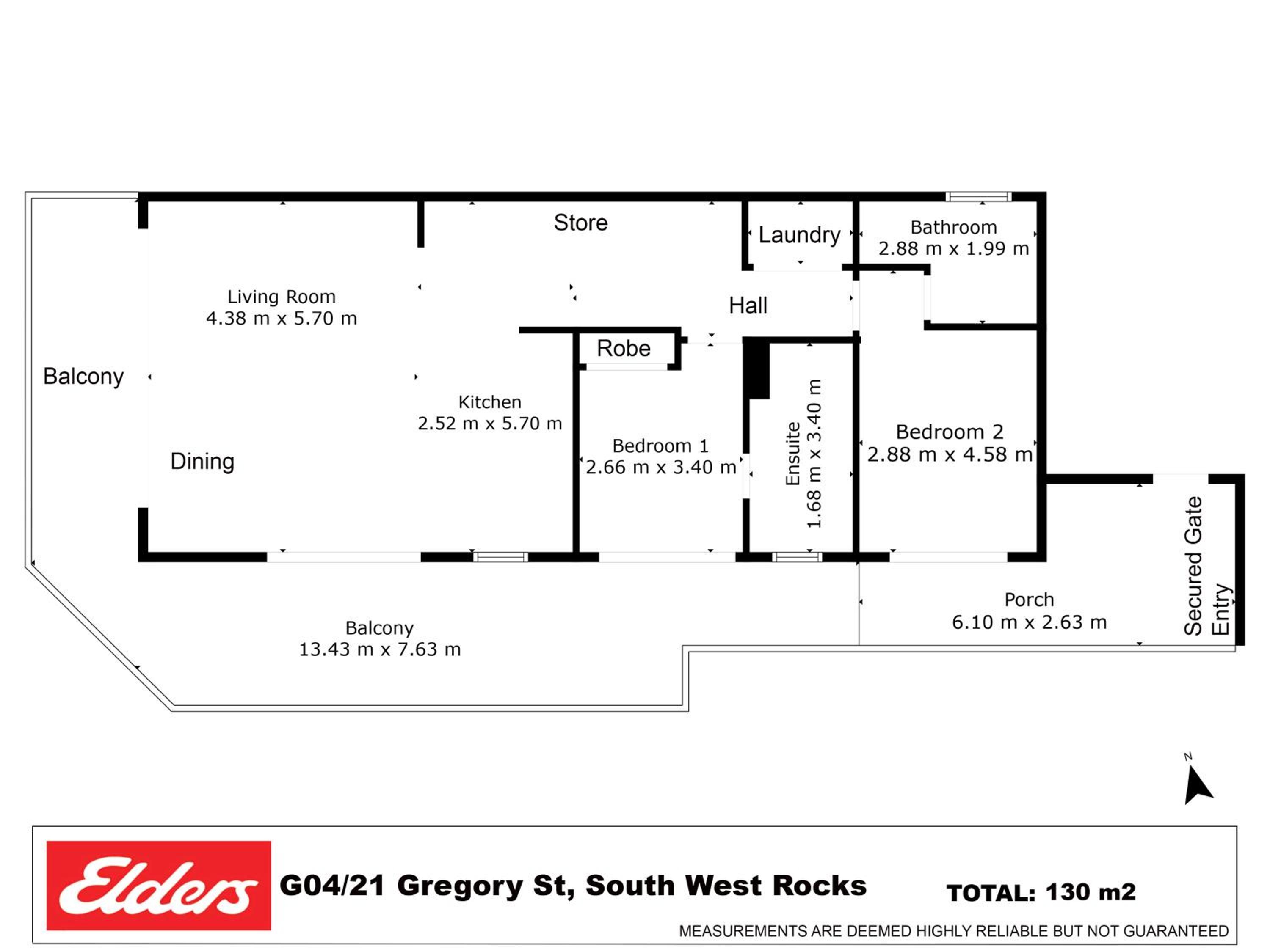 Apartment photo 2
