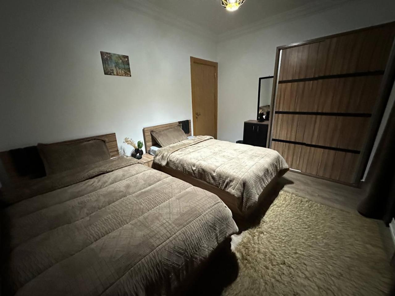 Three-Bedroom Apartment Suite photo 1
