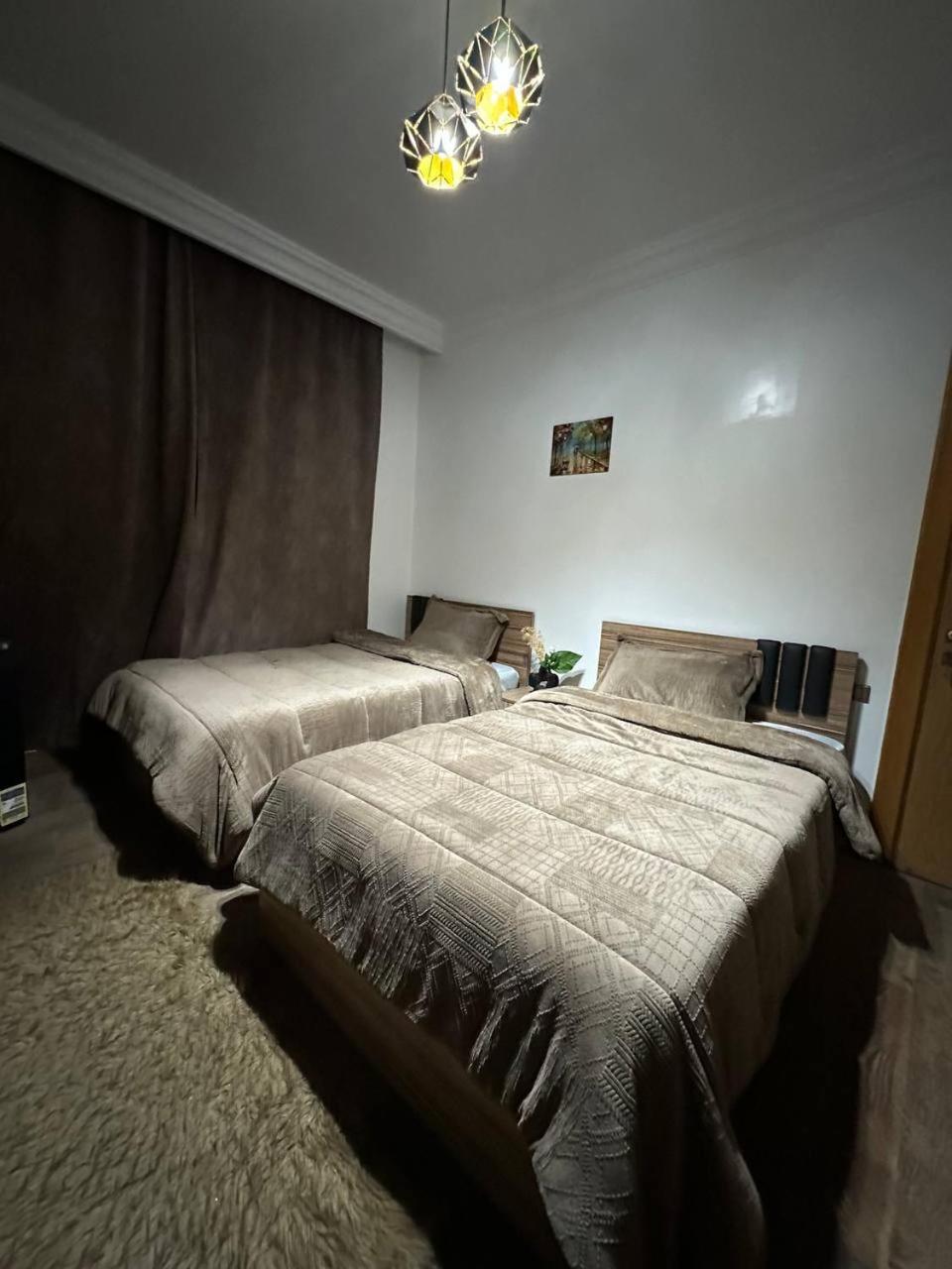 Double Room with Shared Bathroom photo 2