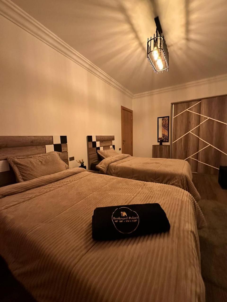 Three-Bedroom Apartment Suite photo 3