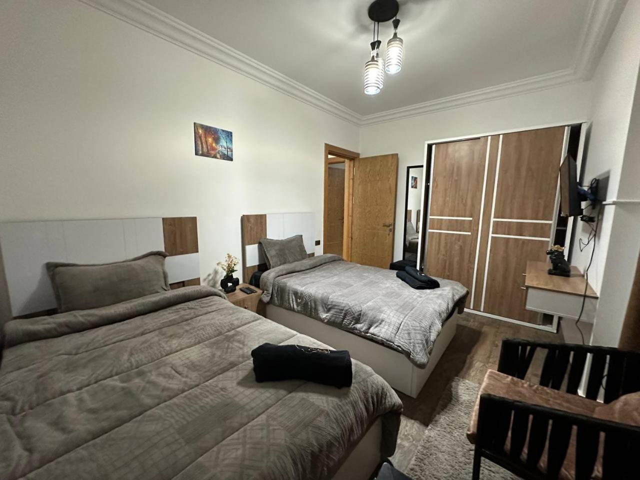 Three-Bedroom Apartment Suite photo 3