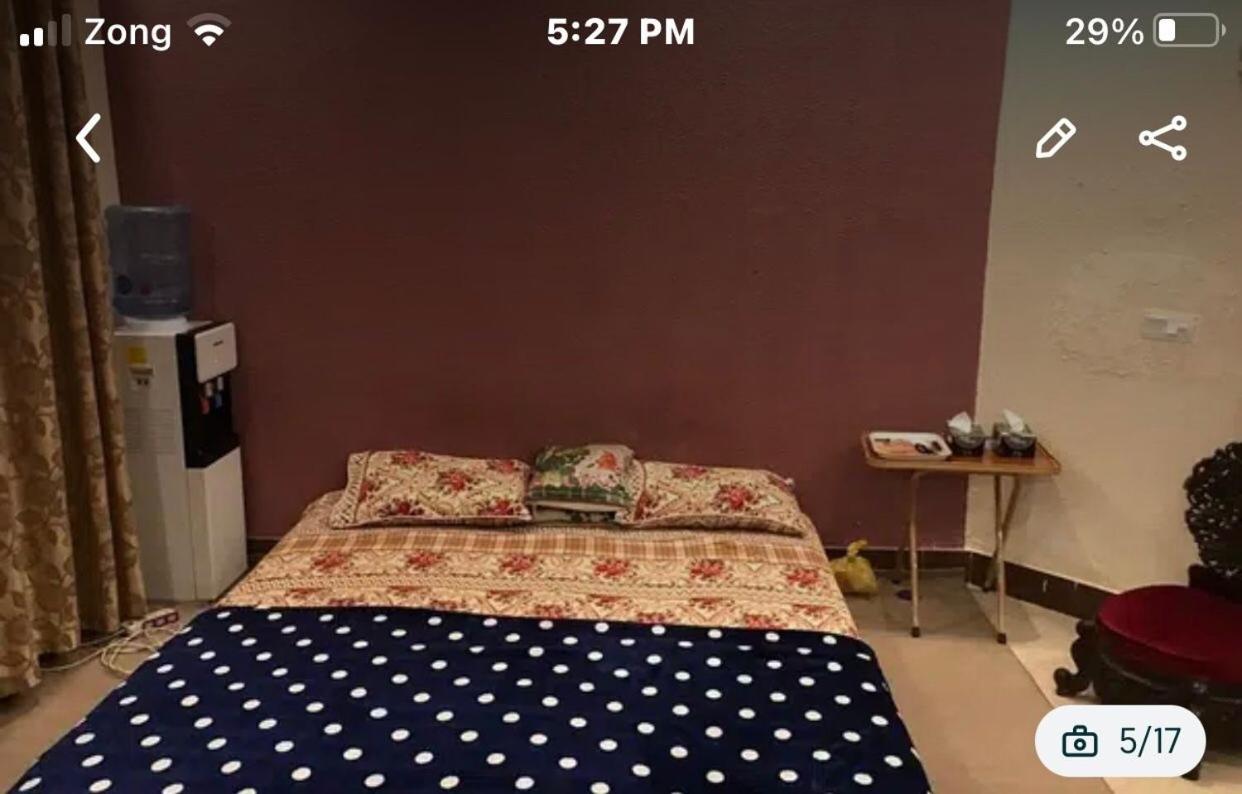One-Bedroom House photo 3