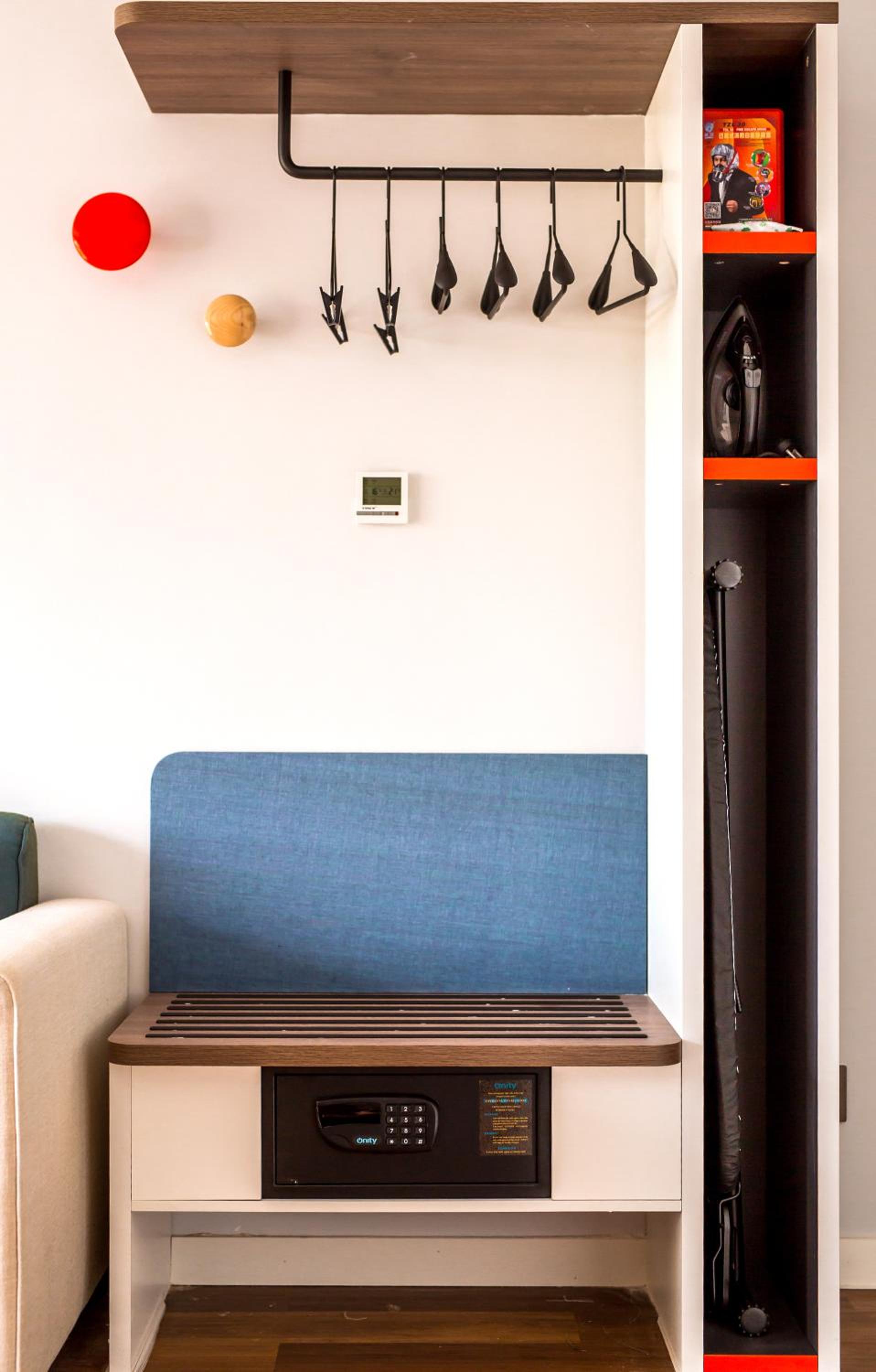 Standard Room - Photo 4