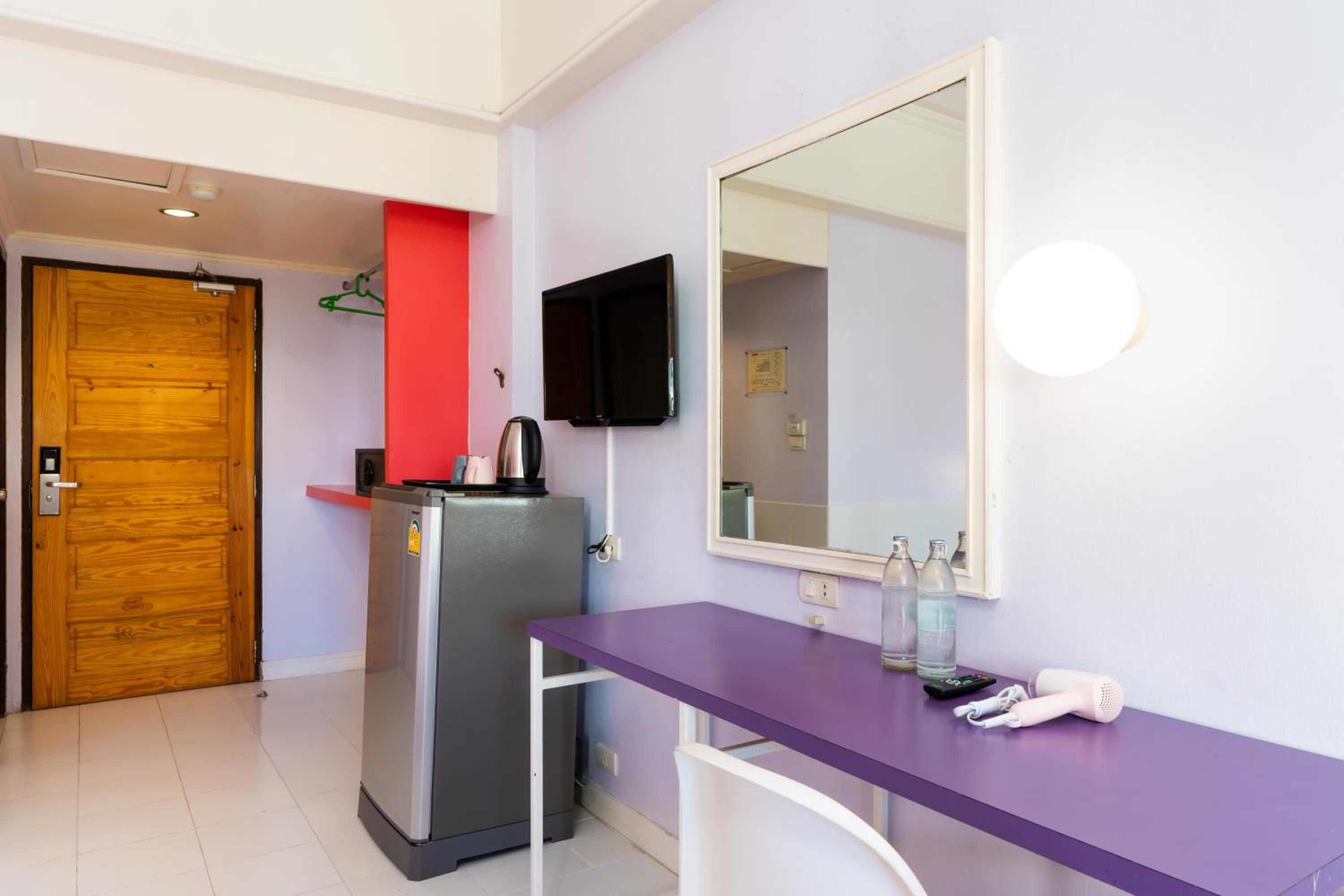 Standard Double Room - Photo 4