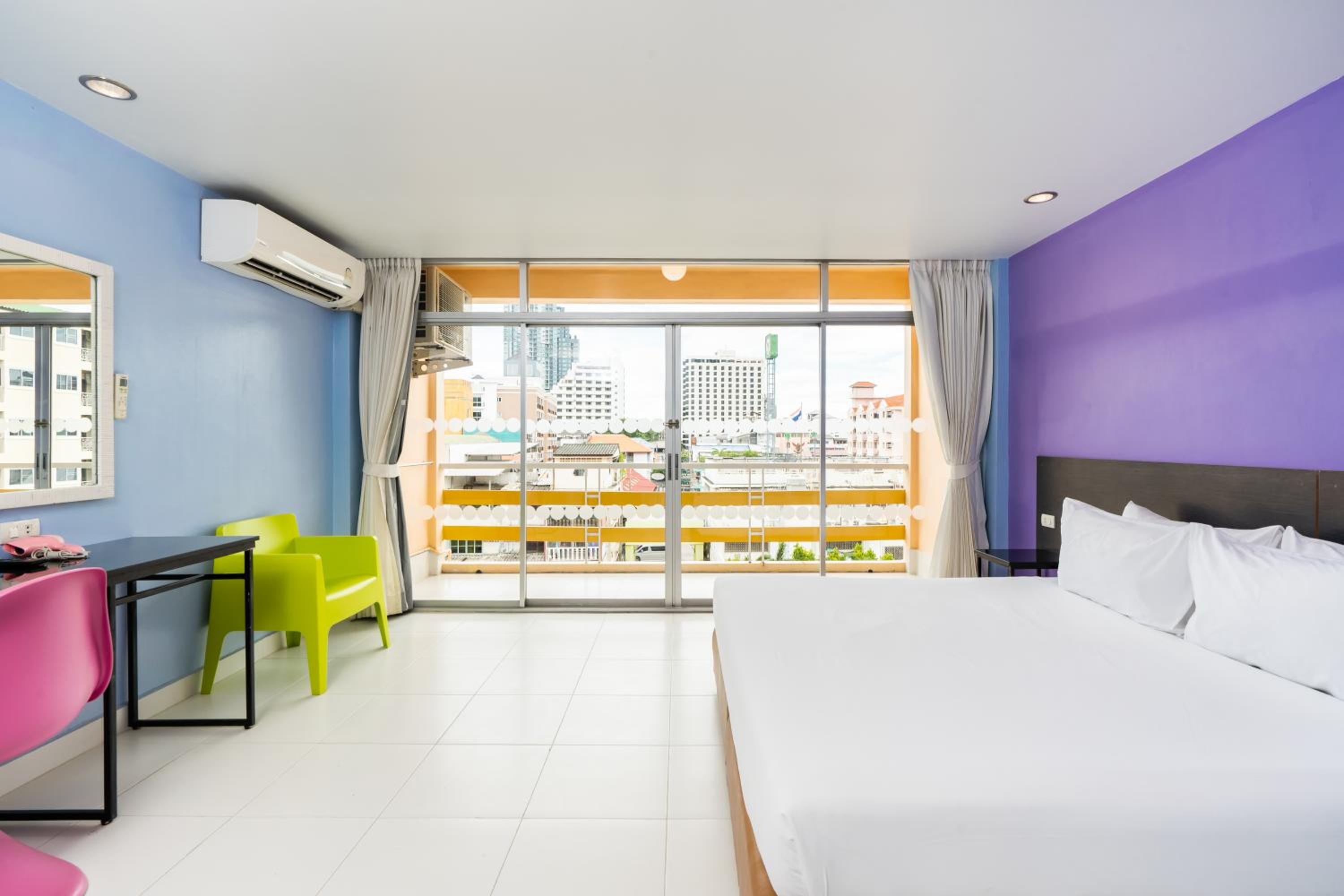 Superior Double Room - Photo 4