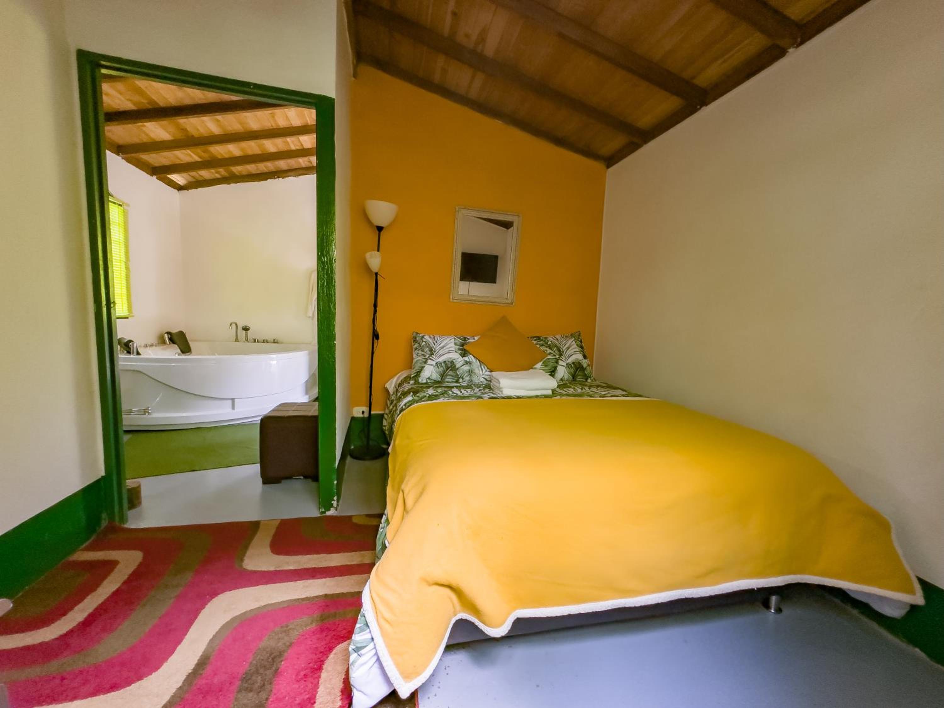Superior Chalet photo 1
