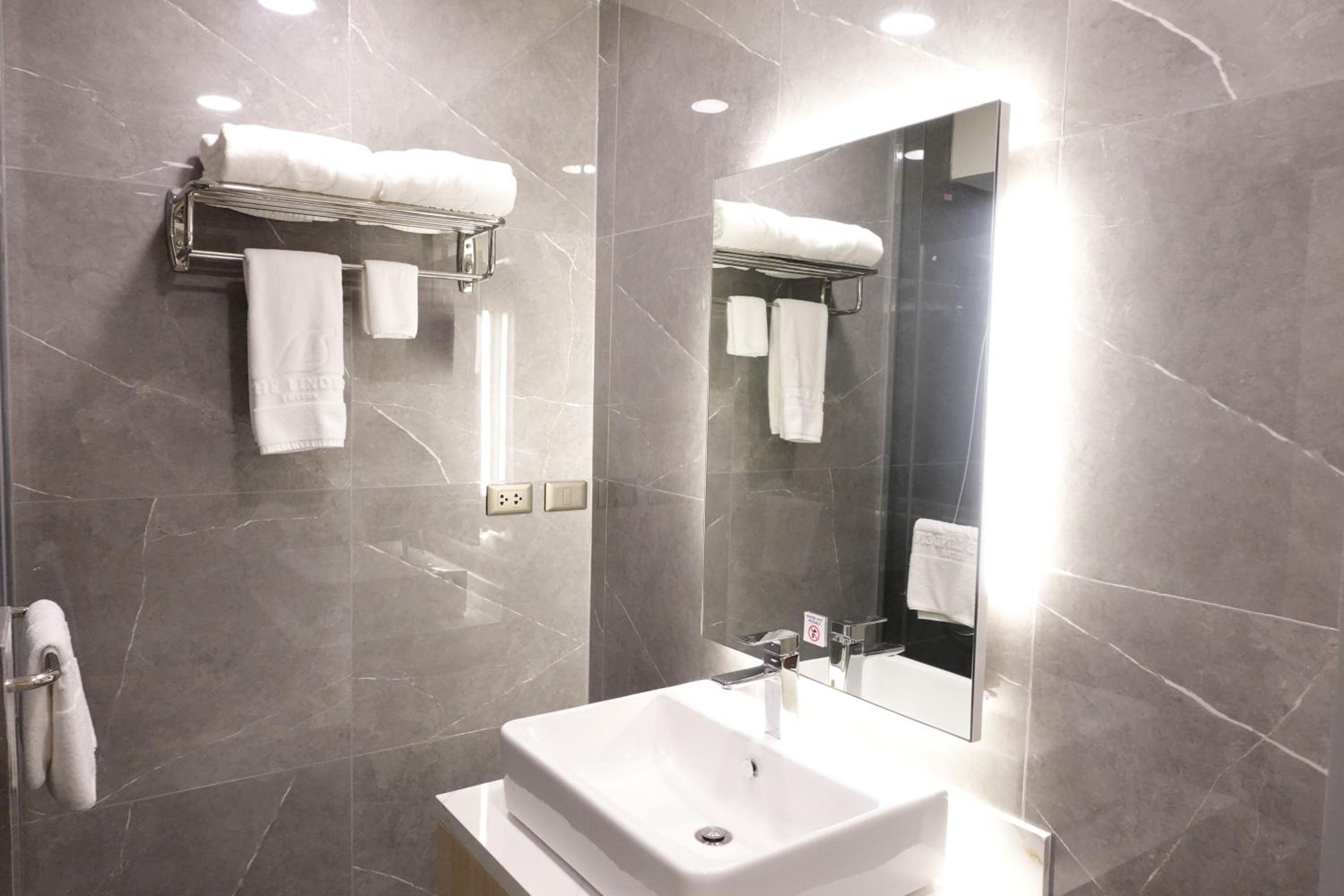 Refreshed Two Bedroom Suite - Photo 2