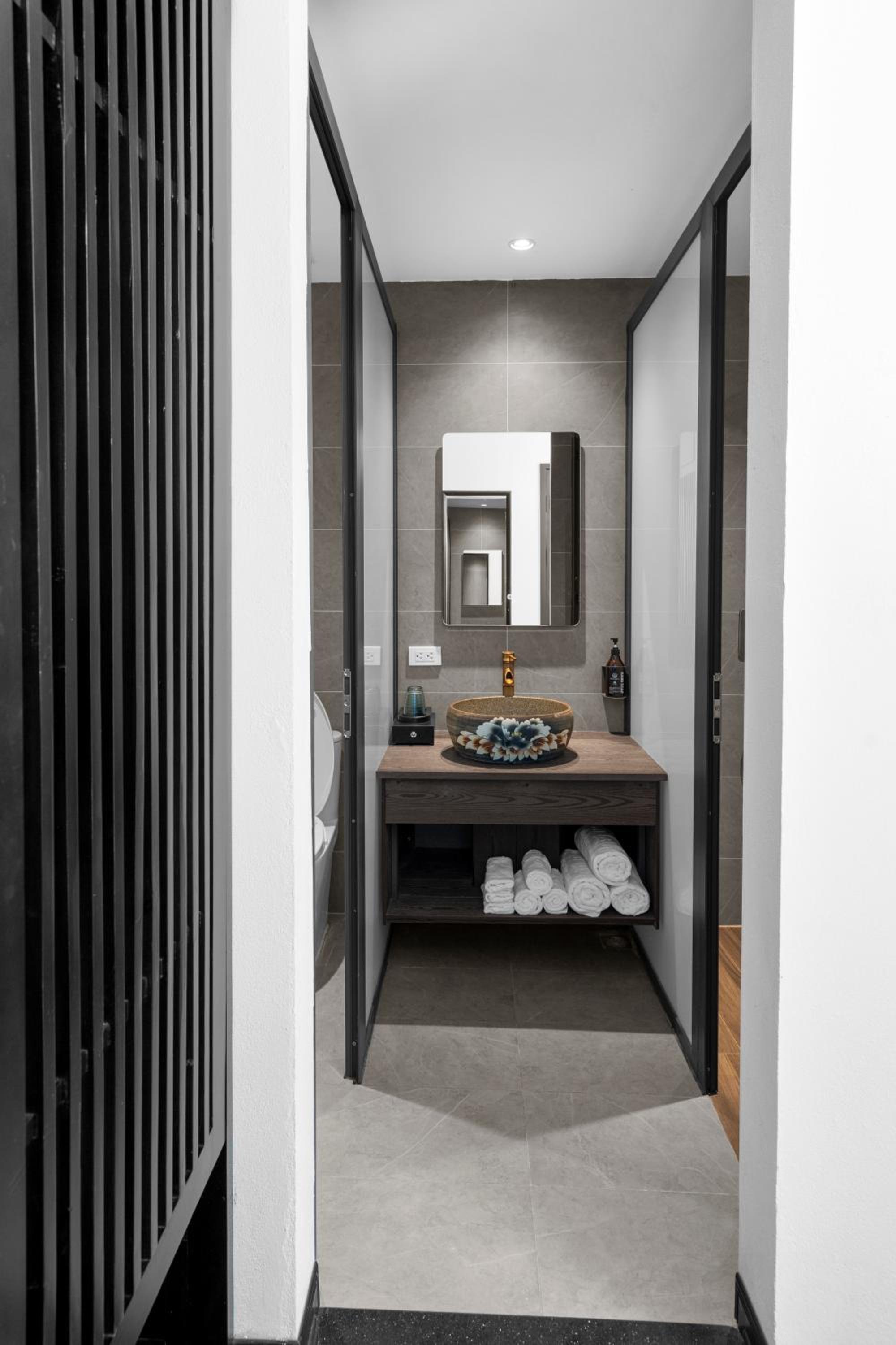 Deluxe Triple Room photo 3