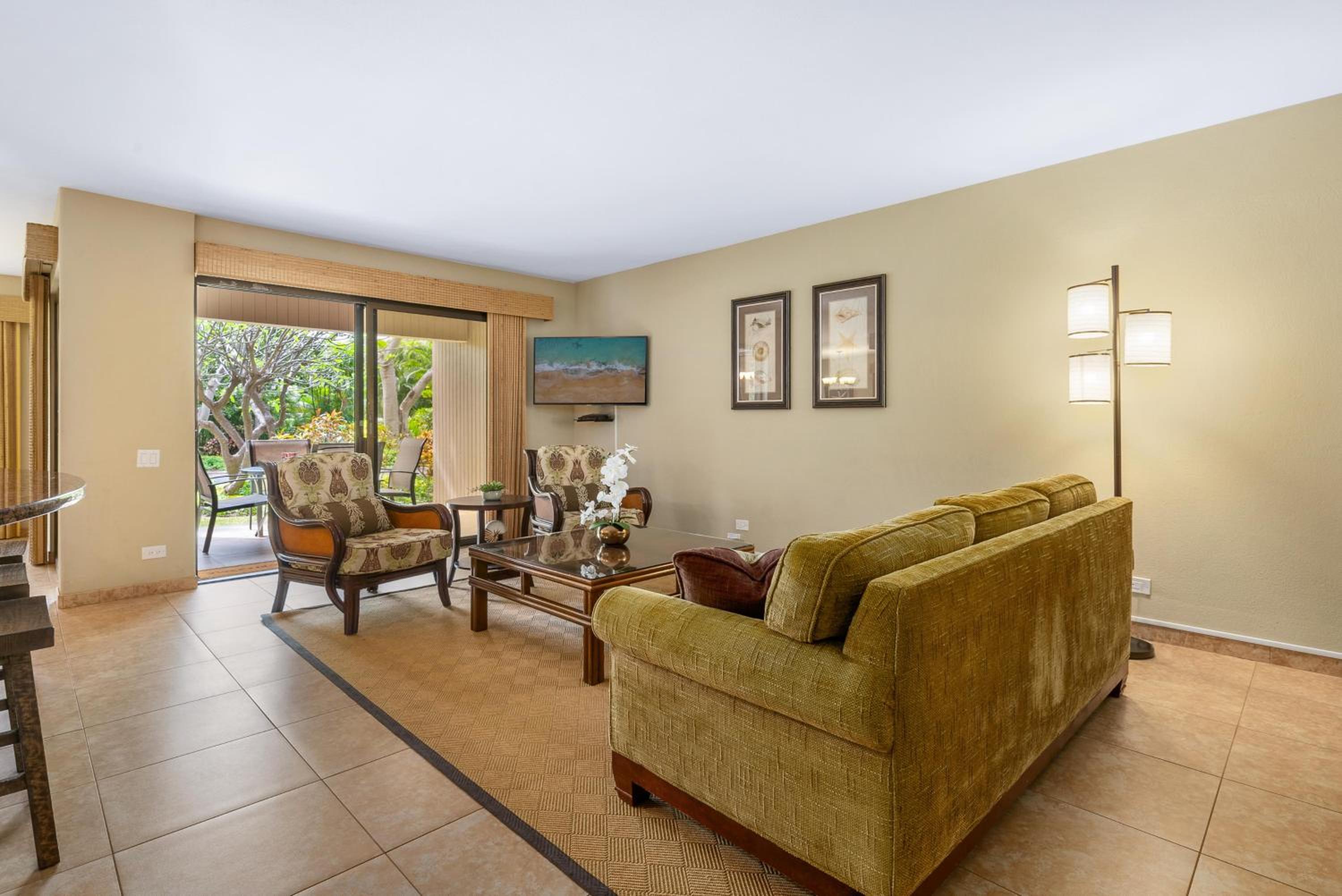 Vacation Home photo 1