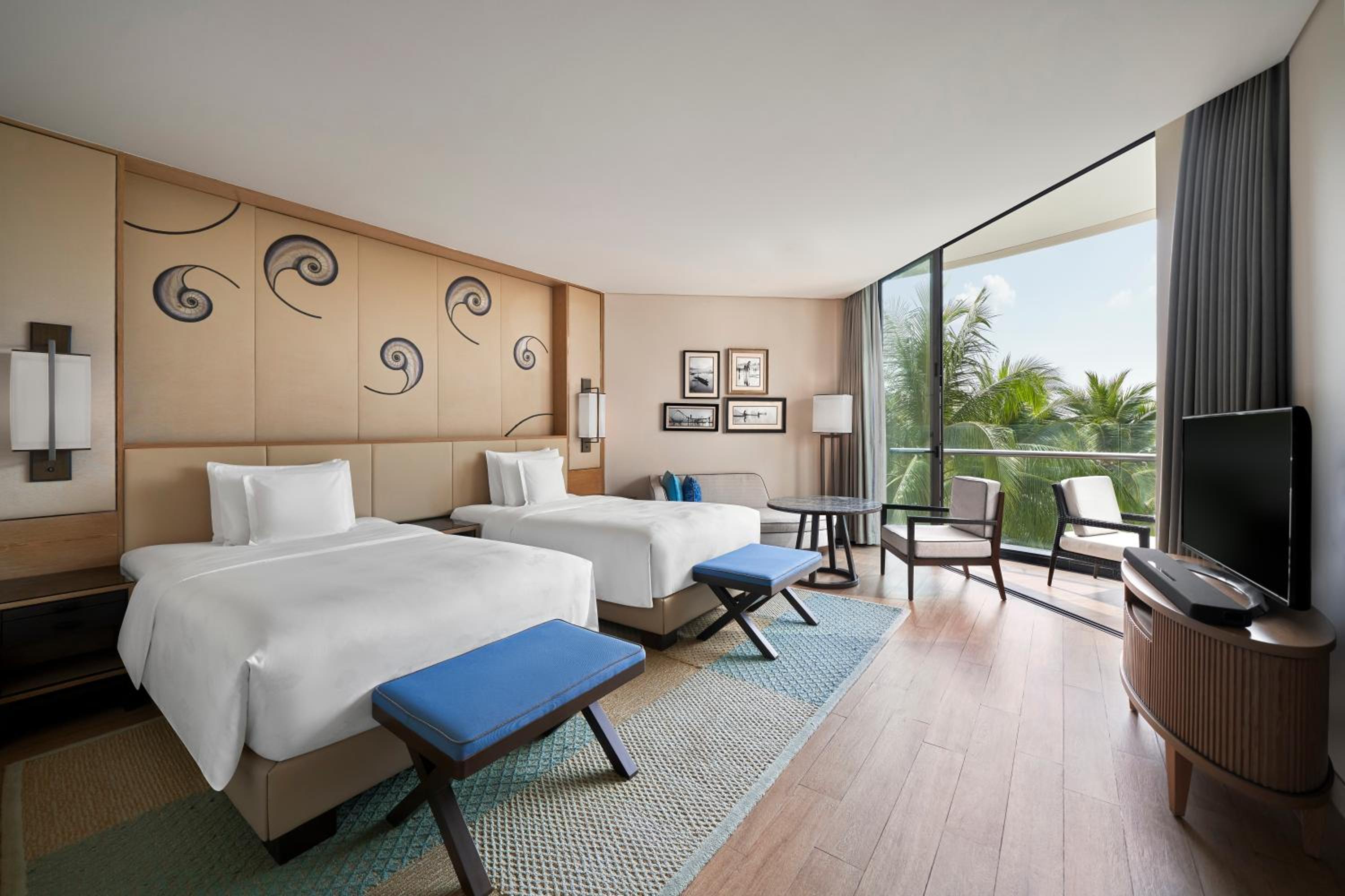 Classic Twin Room
