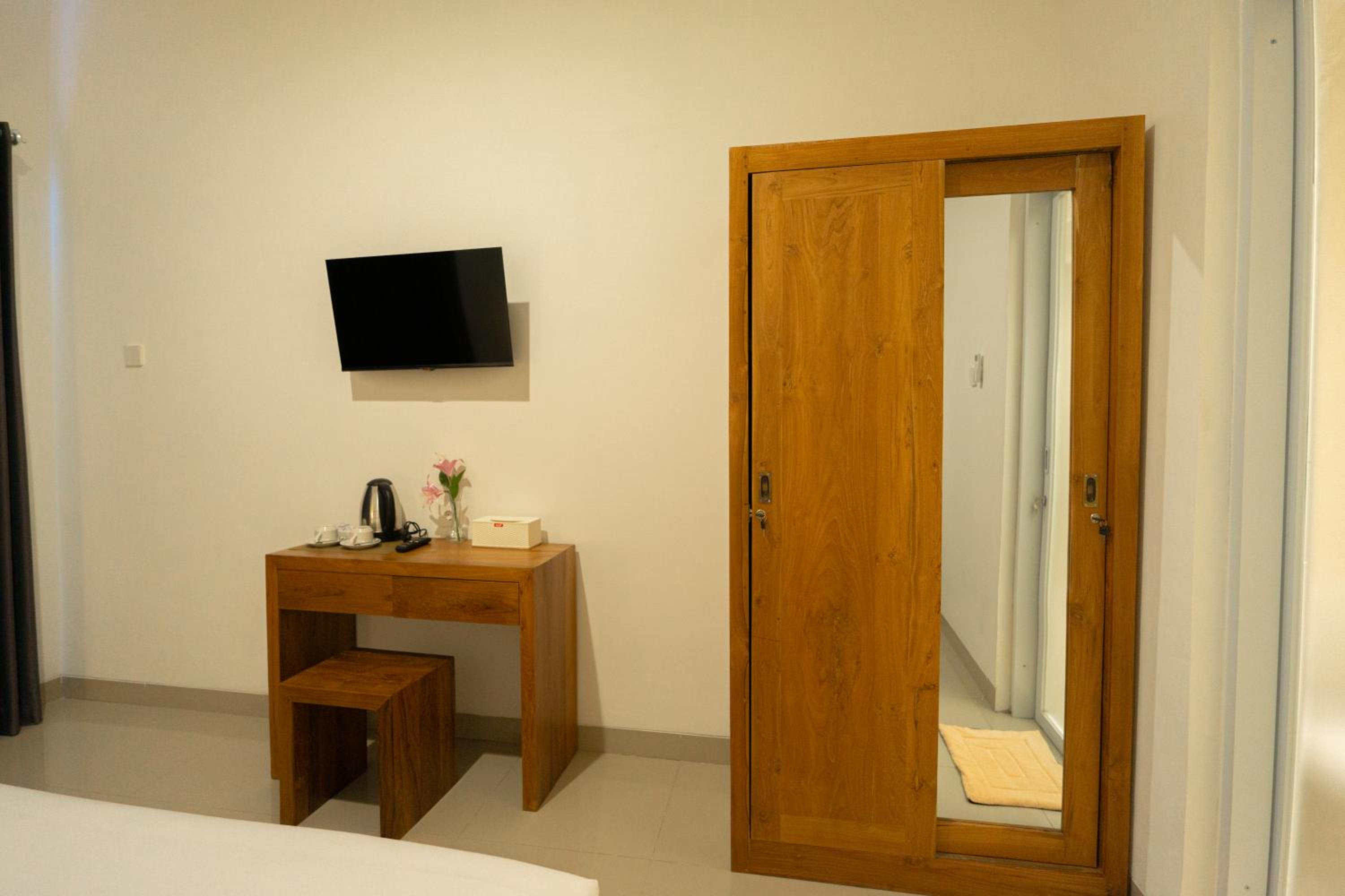 Double Room photo 3
