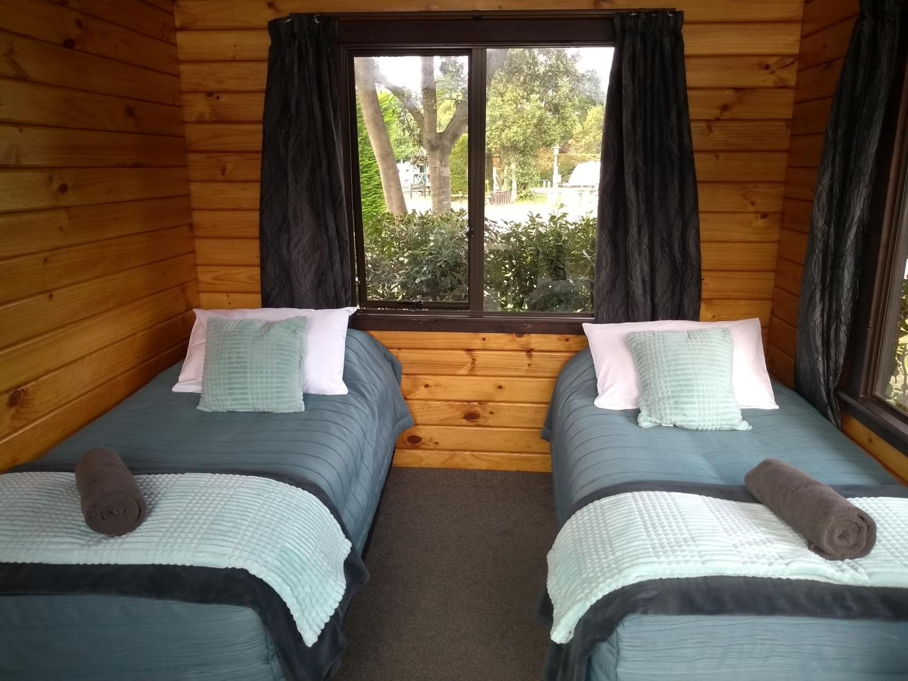 Standard Twin Room photo 1
