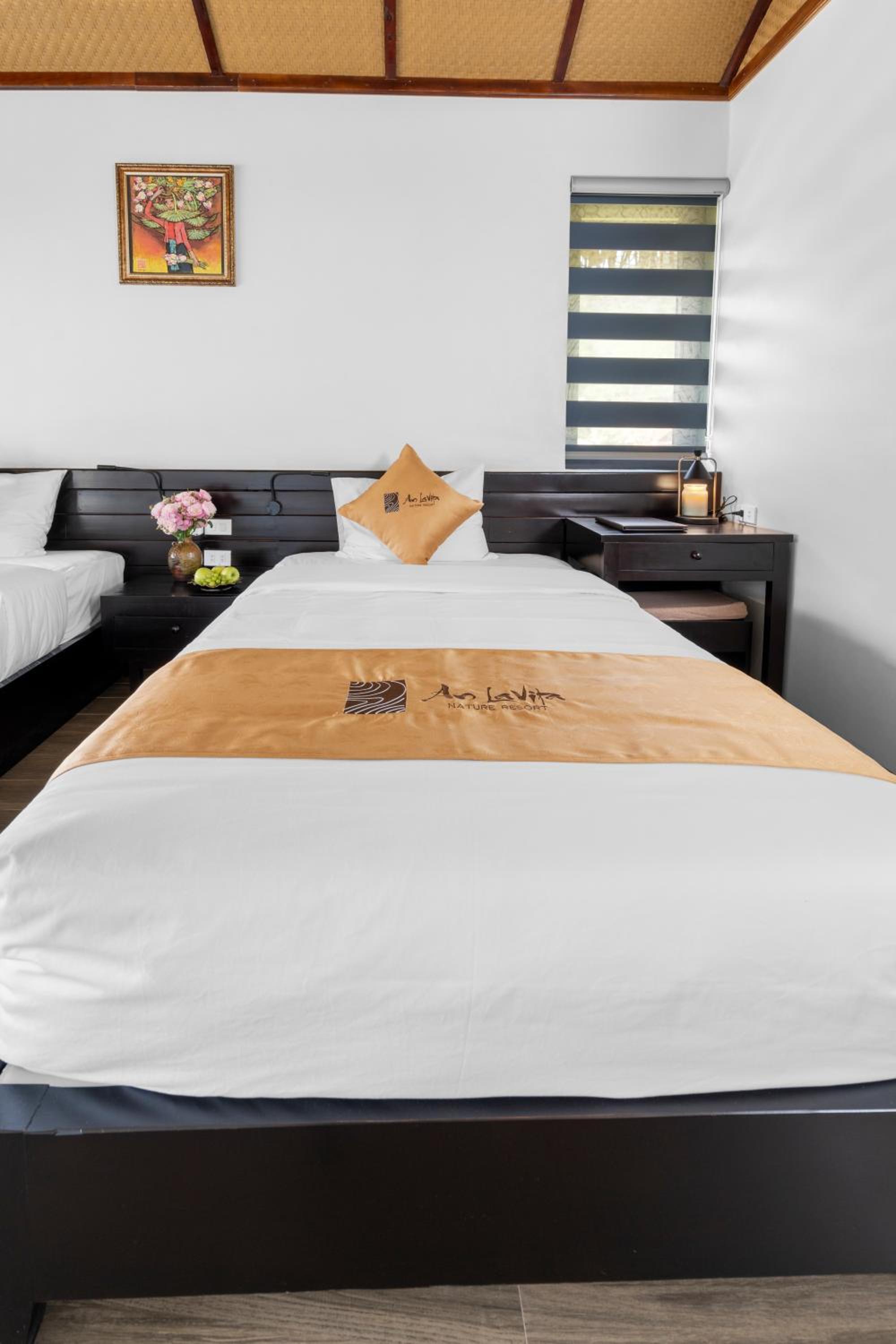 Standard Twin Room photo 3