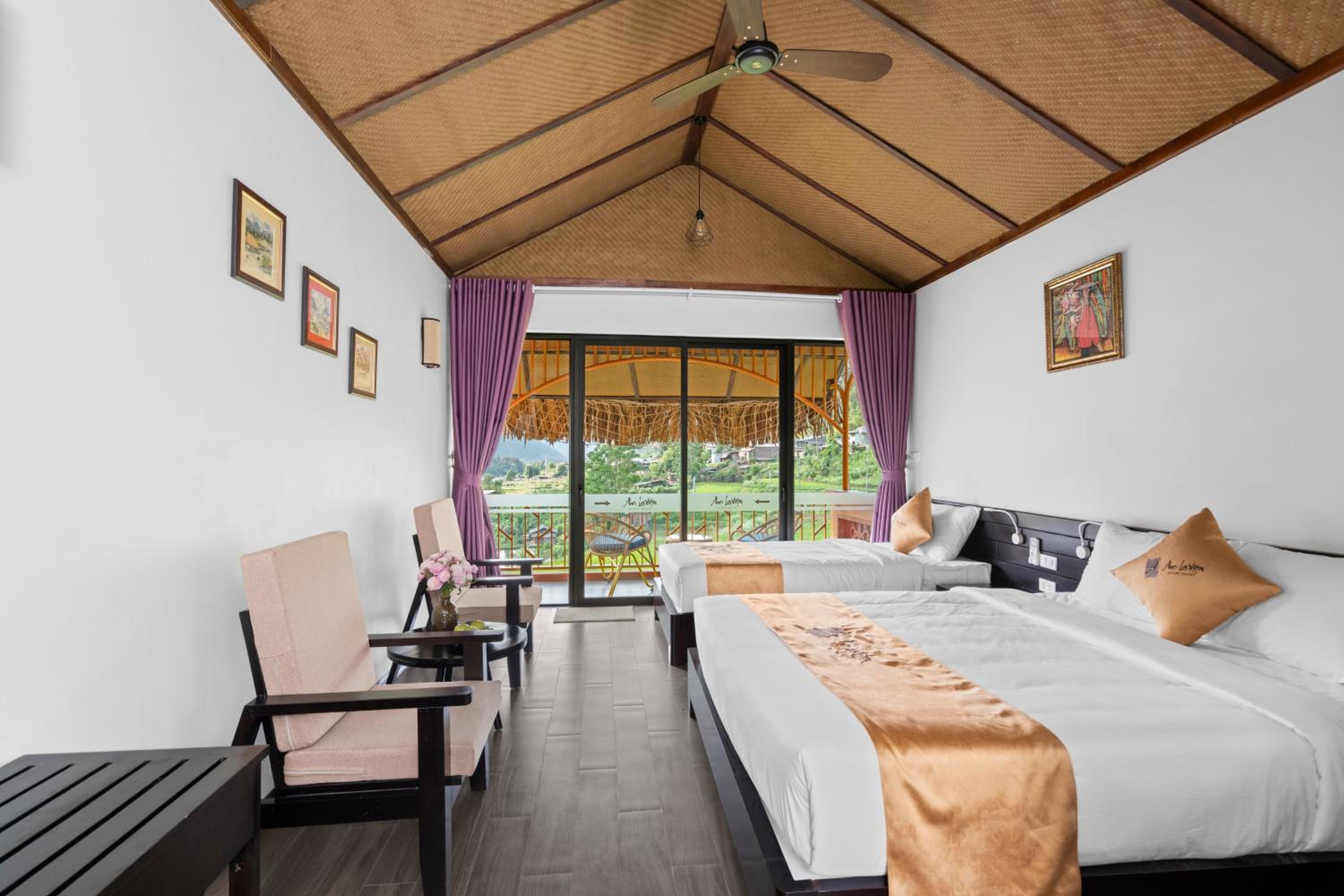 Standard Triple Room photo 3