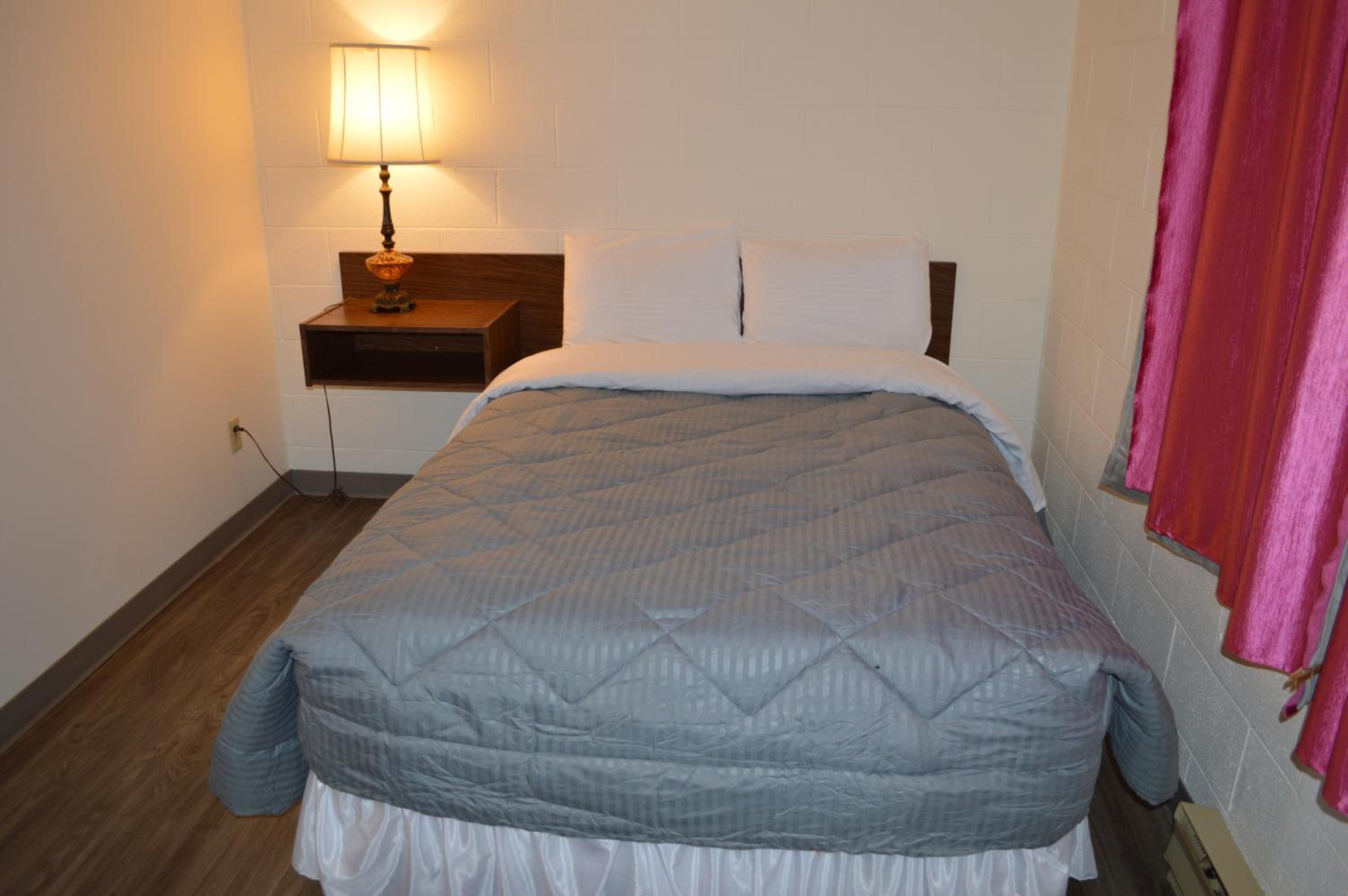Two-Bedroom House photo 1