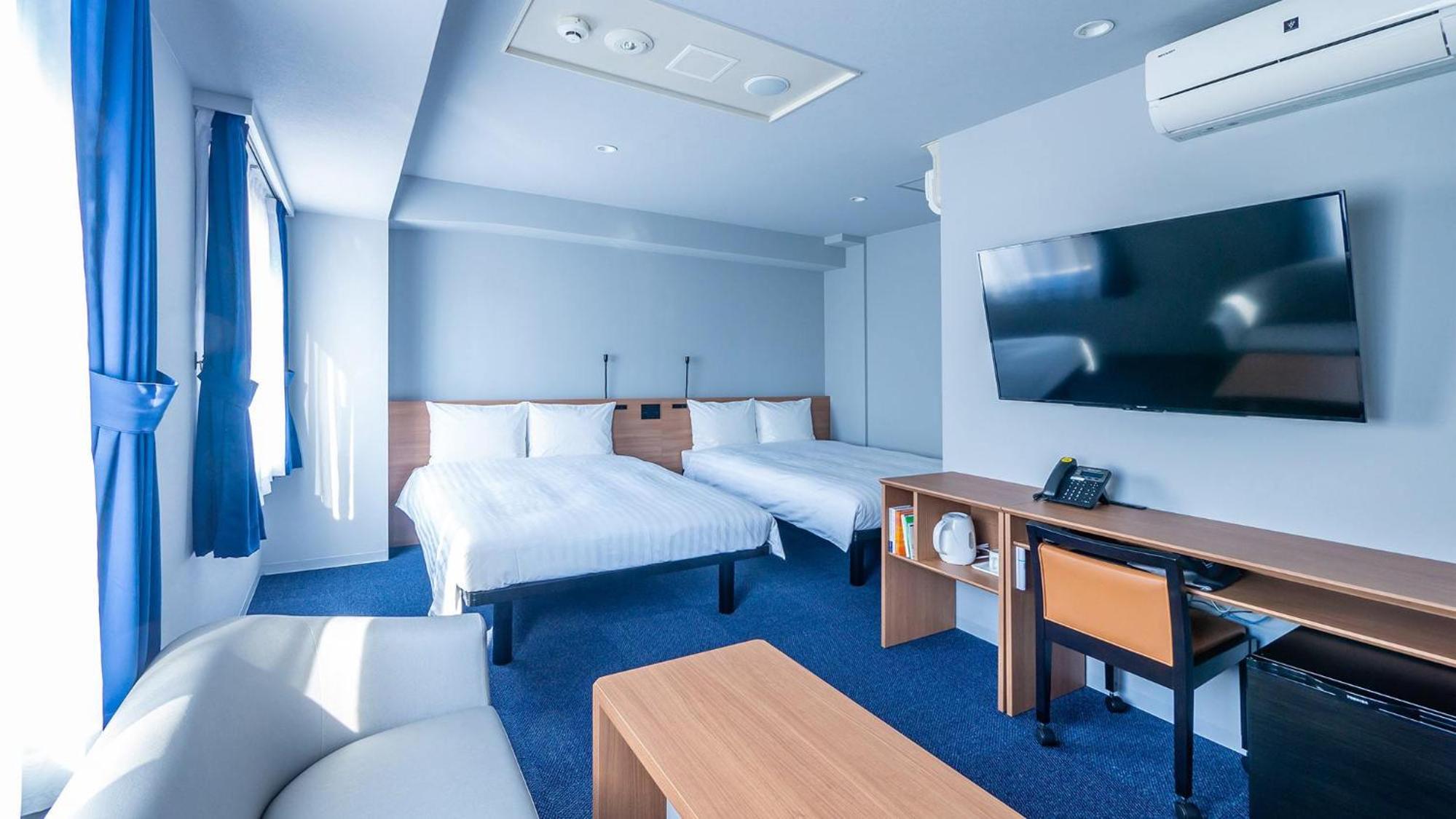 Toyoko Inn Nagasaki Ekimae
