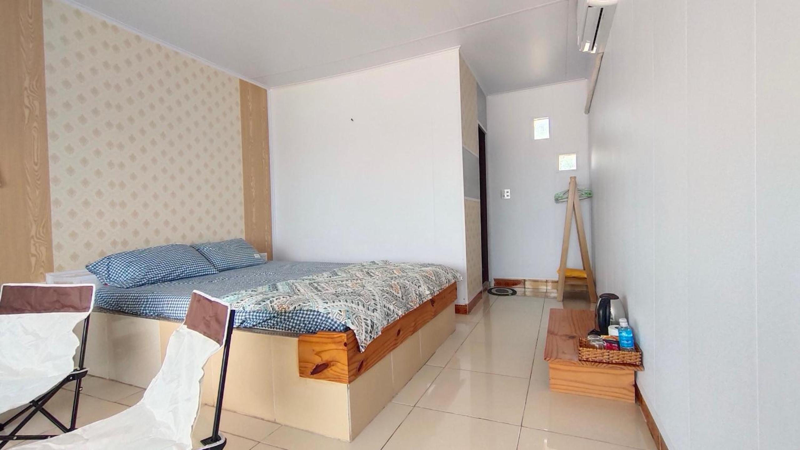 King Room with Sea View photo 3