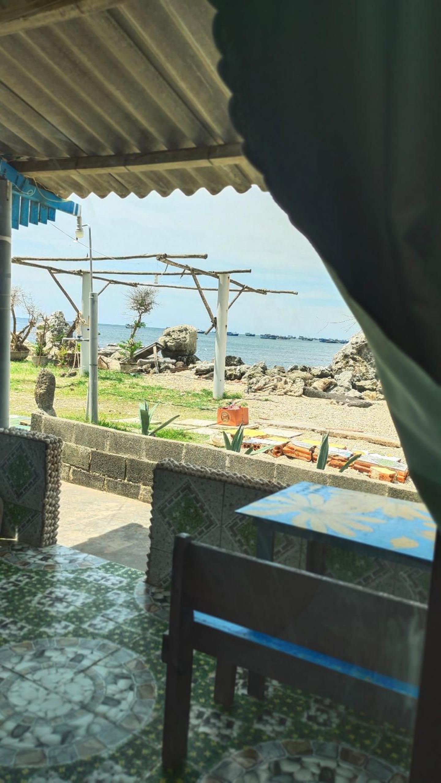 King Room with Sea View photo 2