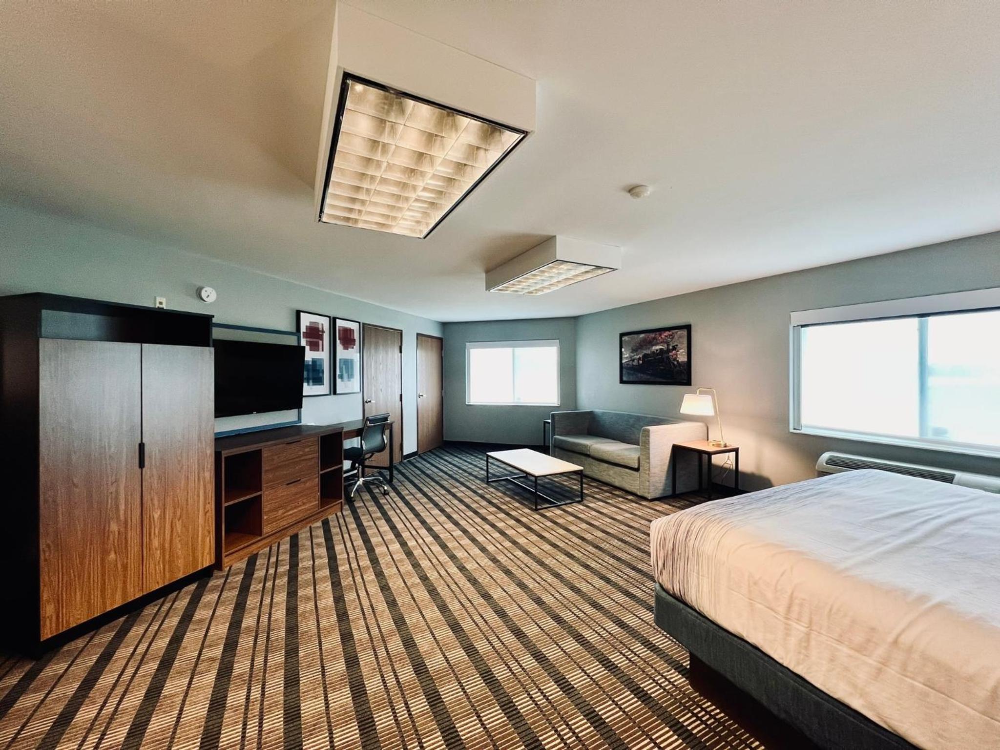 AmericInn by Wyndham Beaver Dam, Foto 4