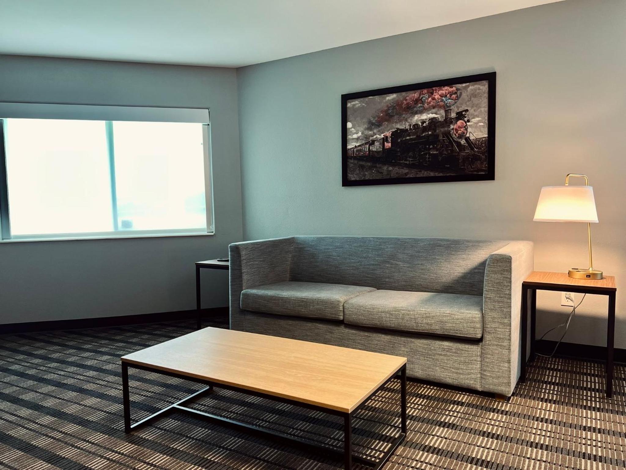 AmericInn by Wyndham Beaver Dam, Foto 2