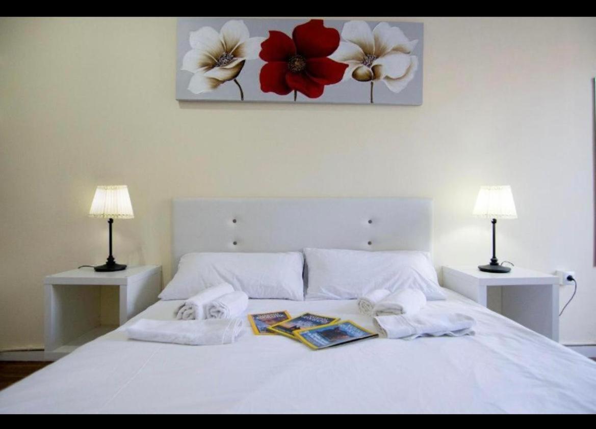 Departamento de tres habitaciones