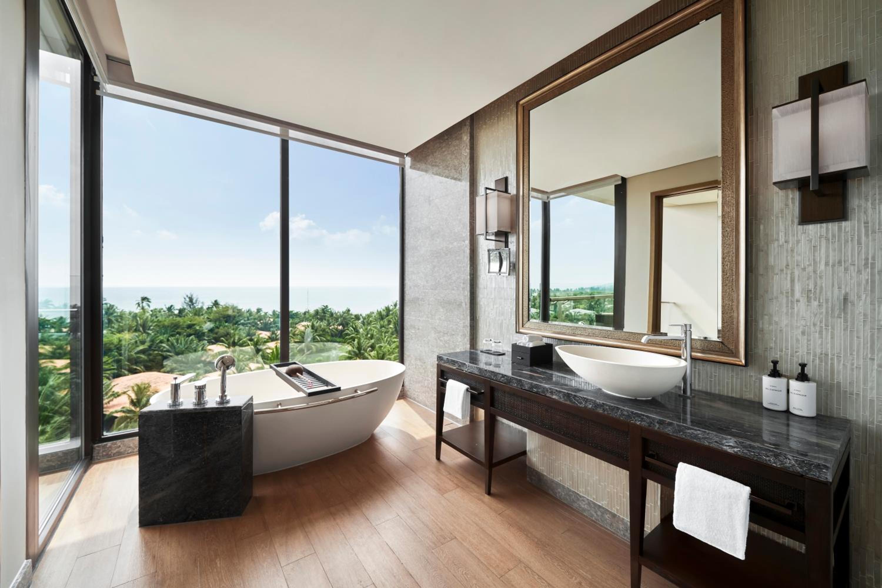 Two-Bedroom Family Suite