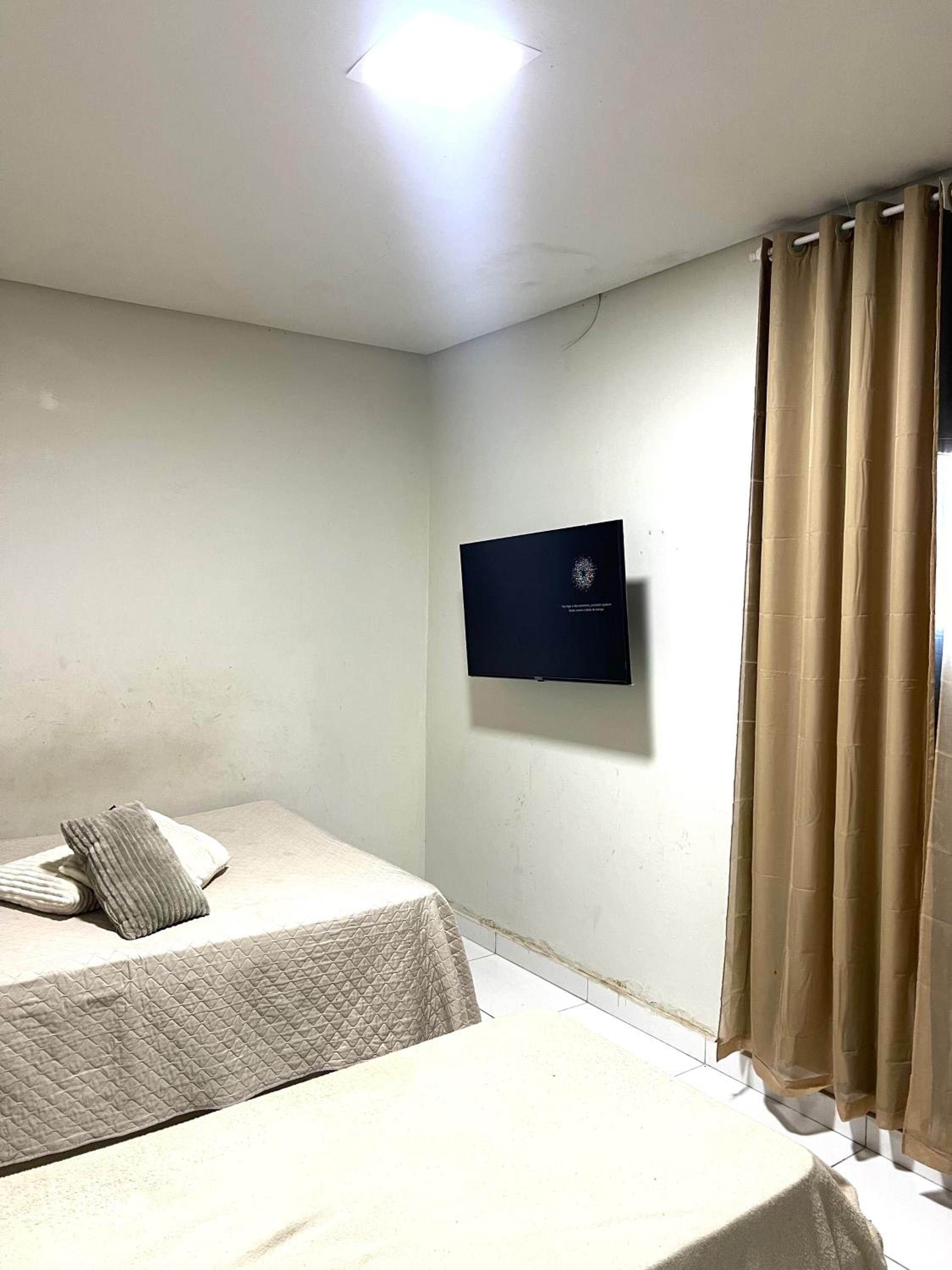 One-Bedroom House photo 1