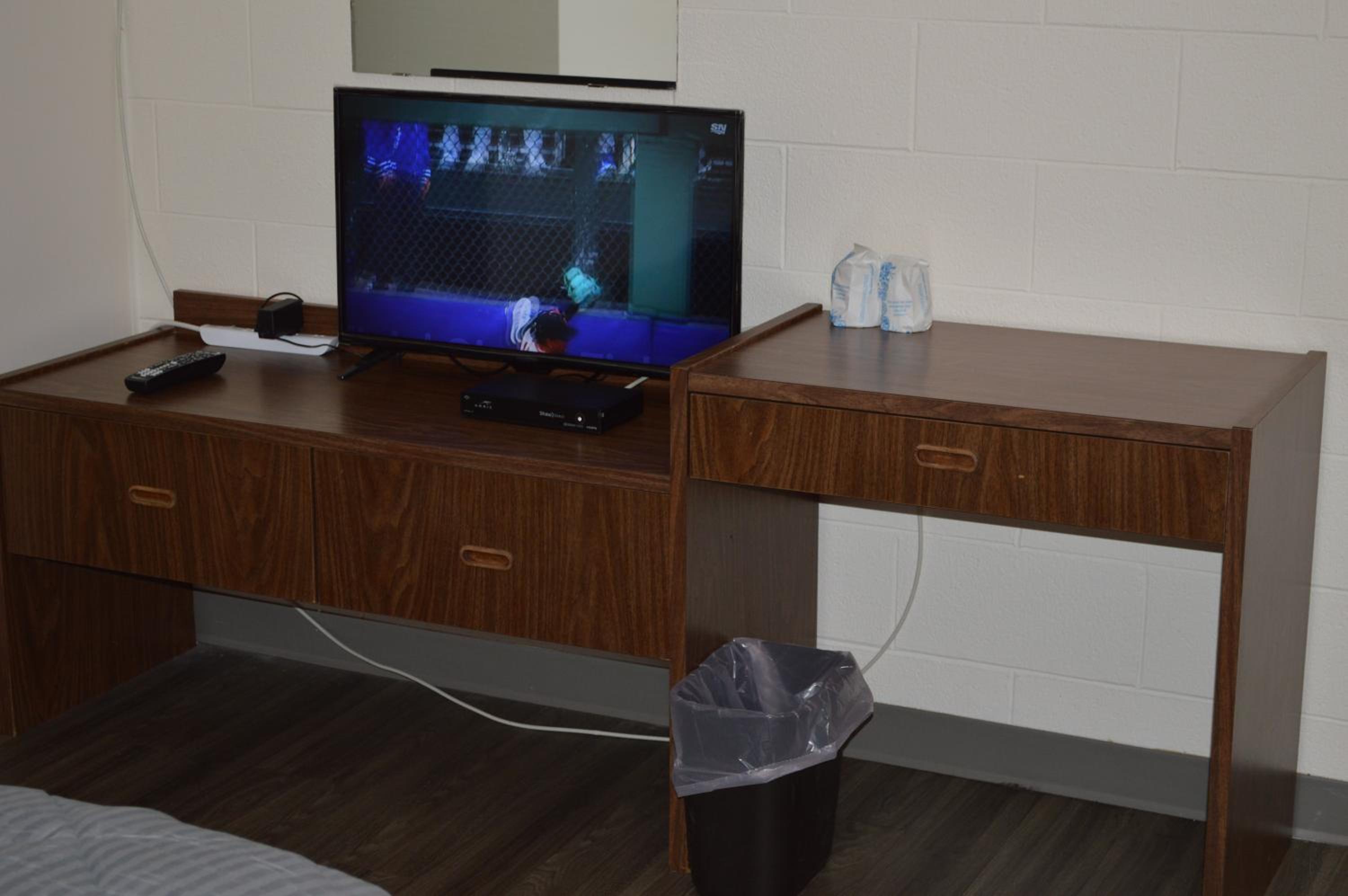Two Connecting Double Rooms photo 3