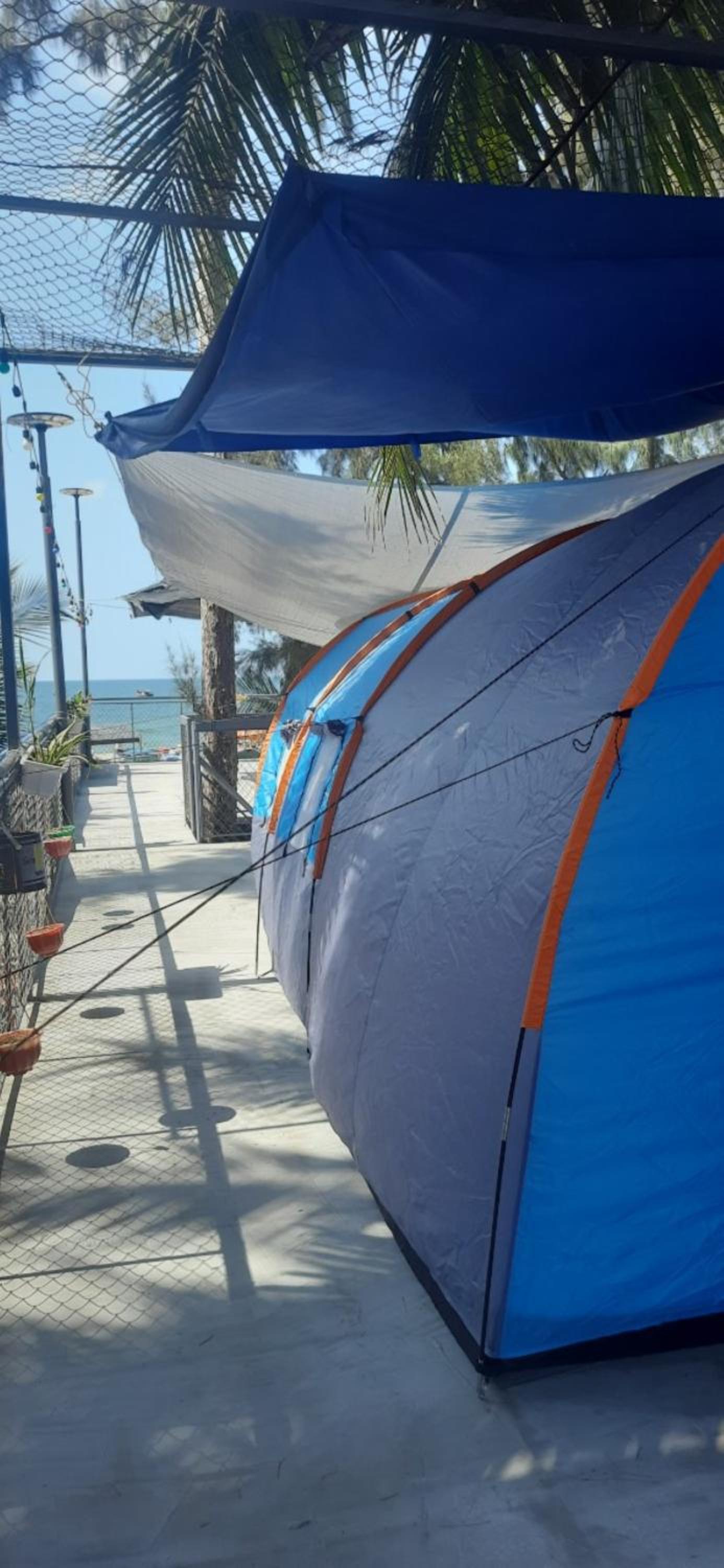 Tent